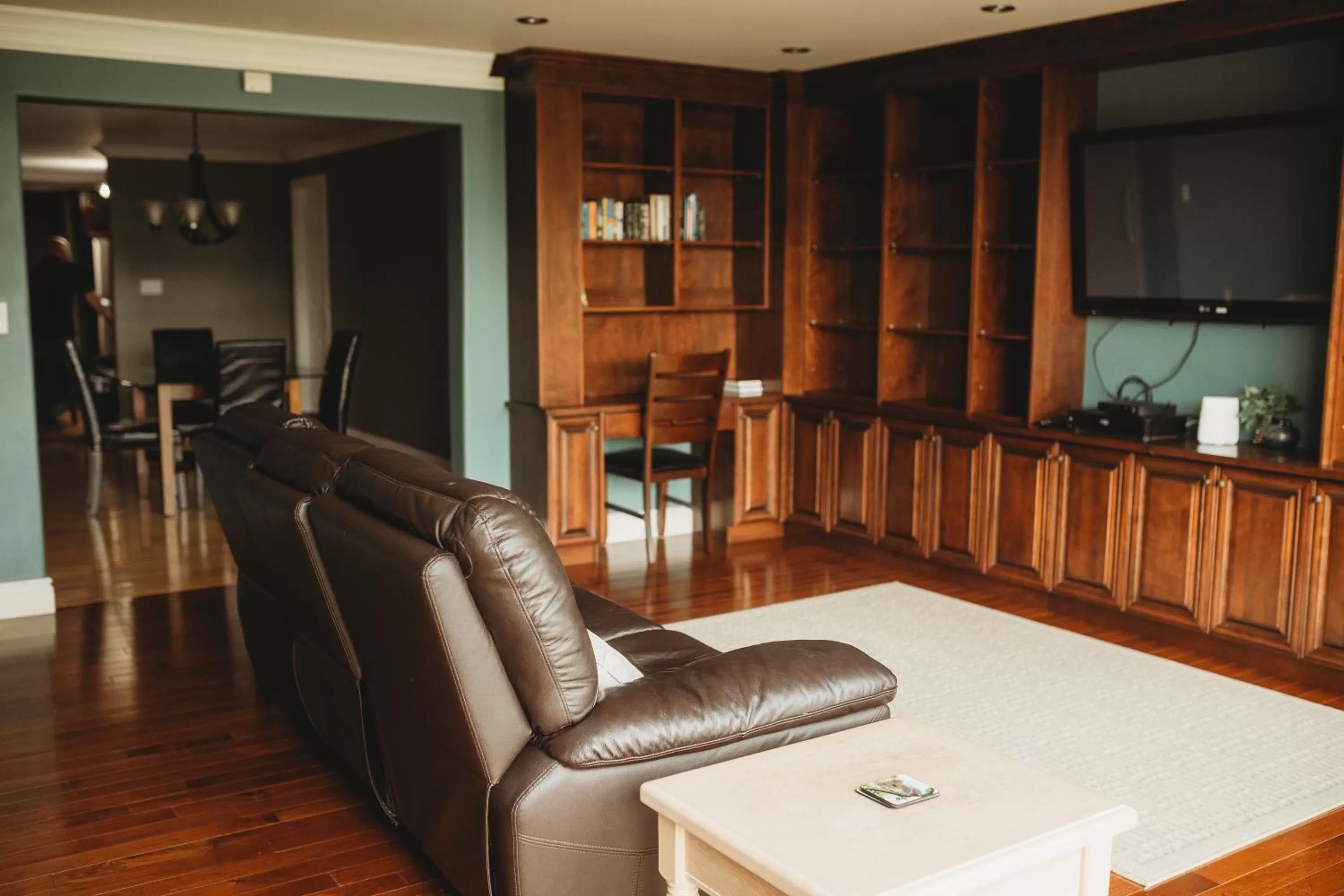 Meeting/conference room, Seating Area in Carriage House Inn Four and a Half Stars