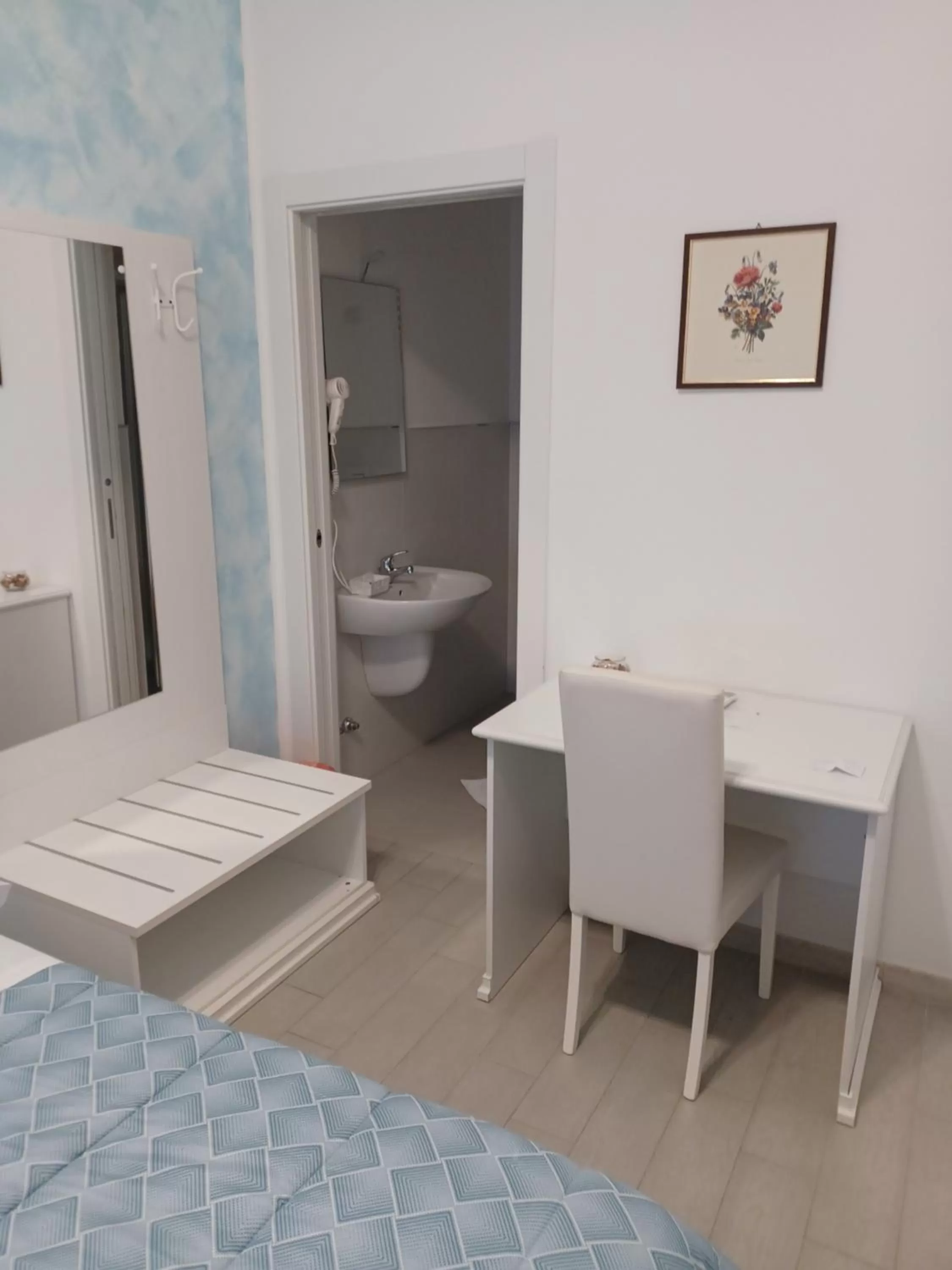 Photo of the whole room, Bed in Hotel Costa