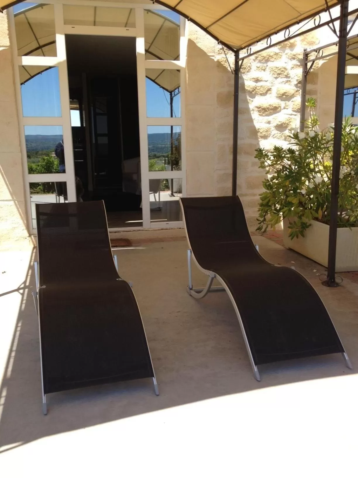 Other in Château de Valloubière