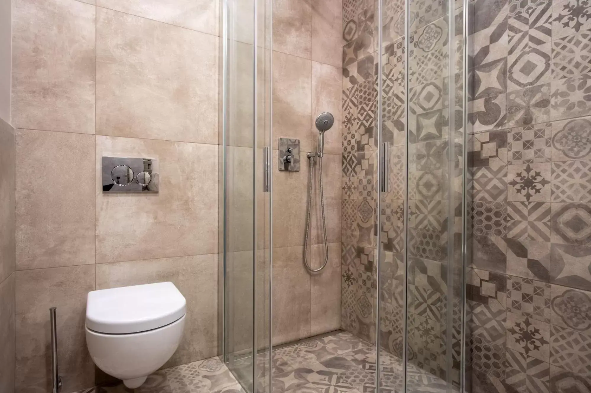 Deluxe King Studio in Aparthotel Rimska 14 Deluxe King Studio in Aparthotel Rimska 14