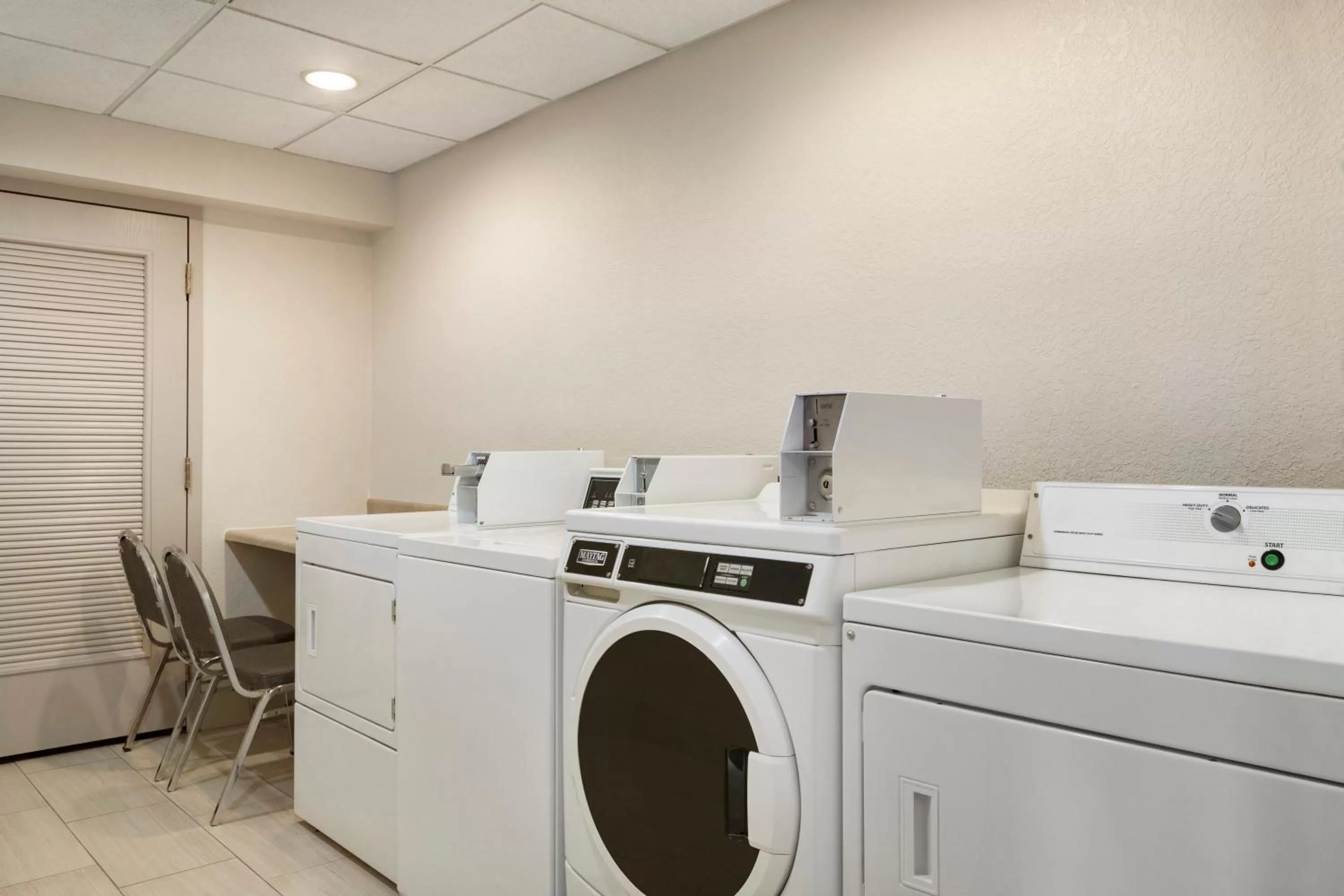 laundry in Holiday Inn Express & Suites Sarasota East by IHG
