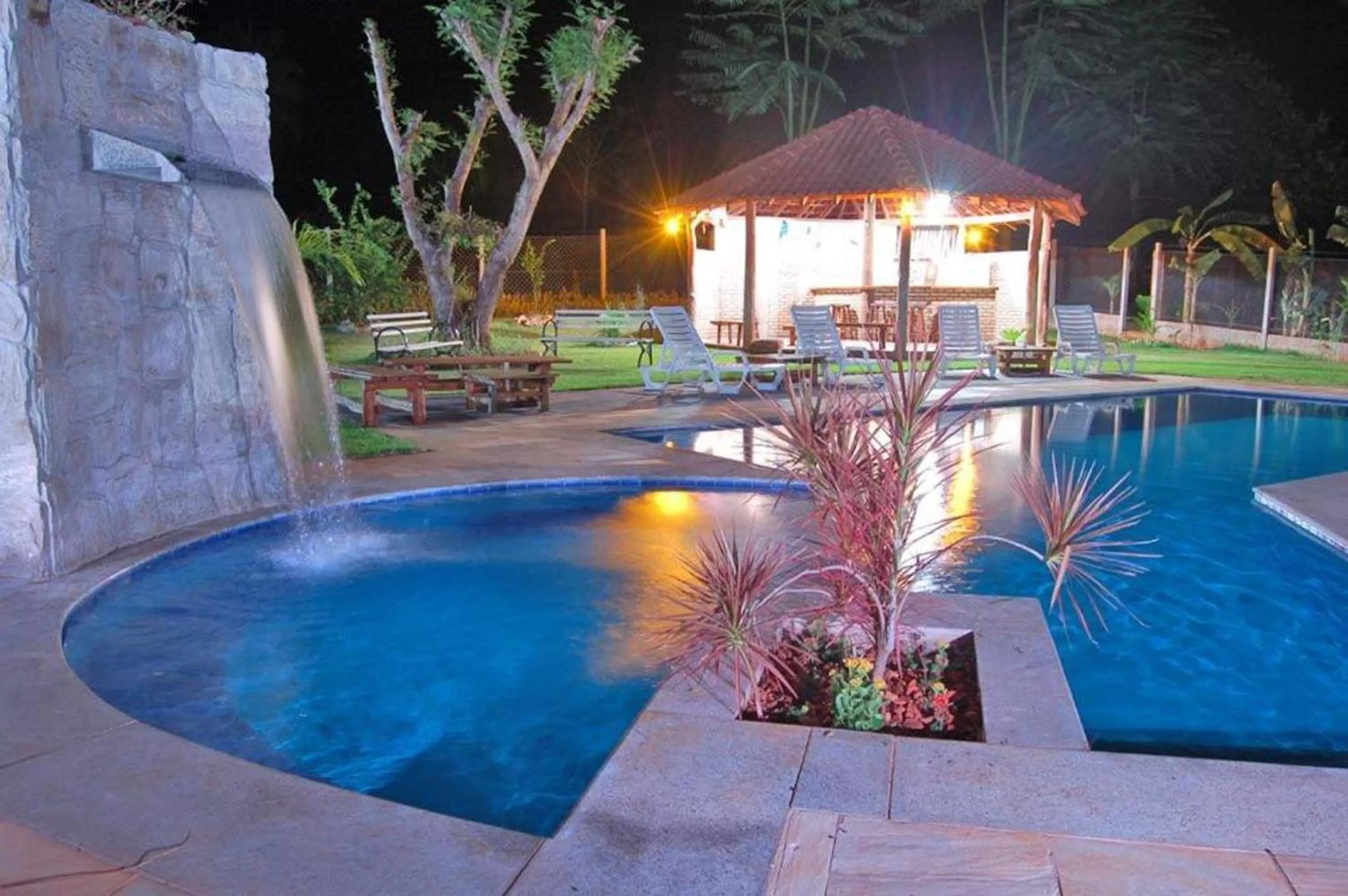 Pool view, Swimming Pool in Pousada Di Luna