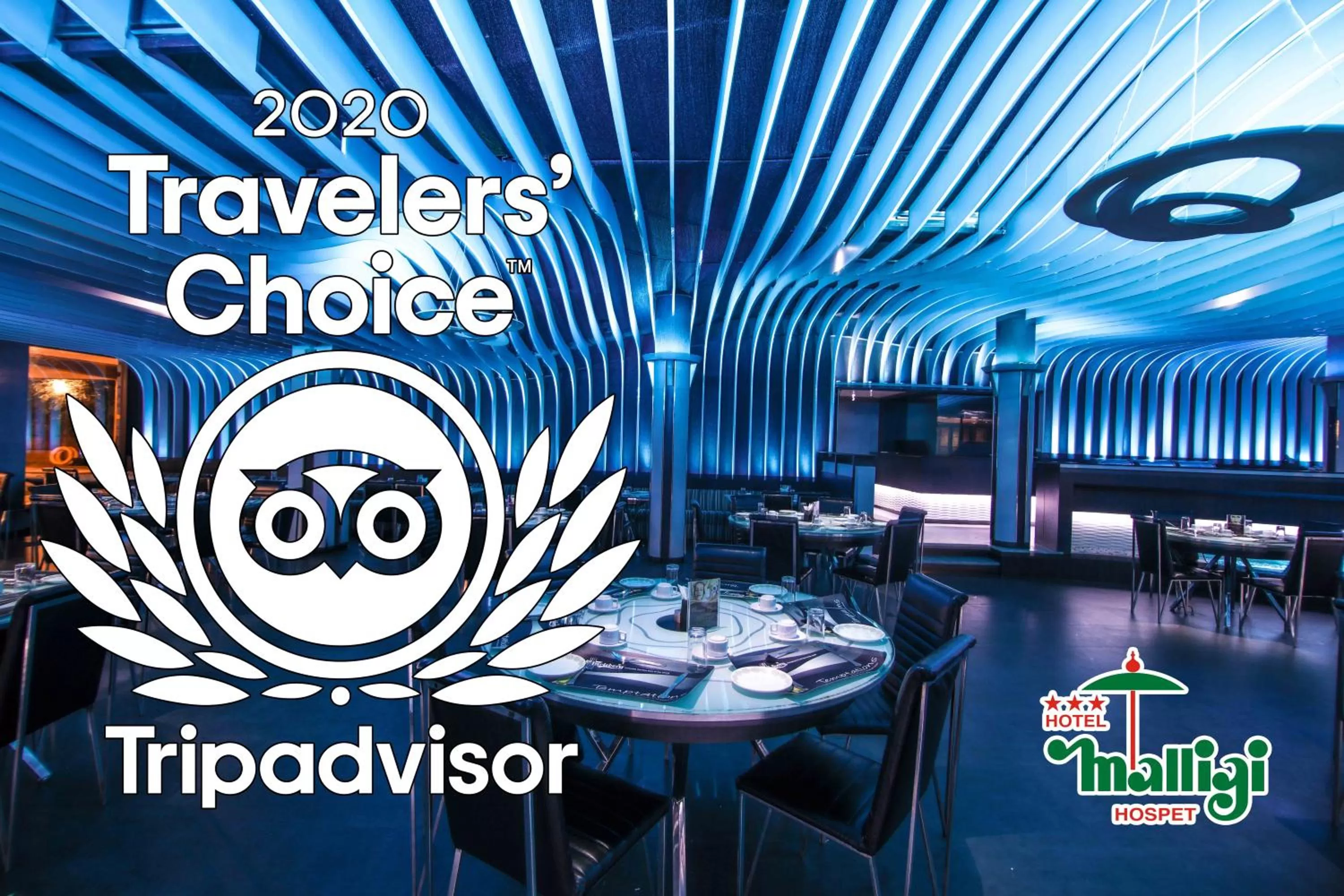 Certificate/Award in Malligi,Hampi