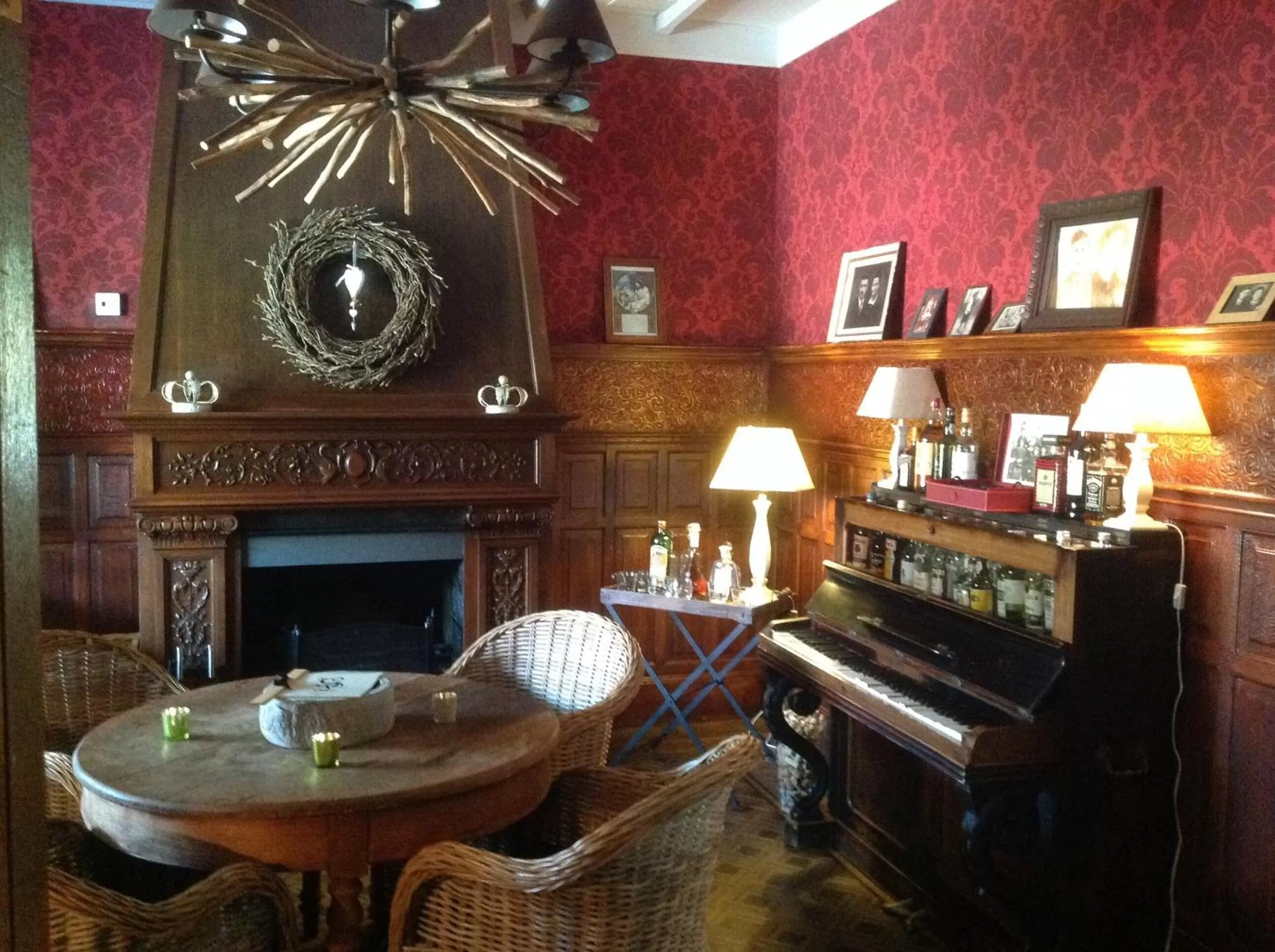 Guesthouse 't Goed Leven