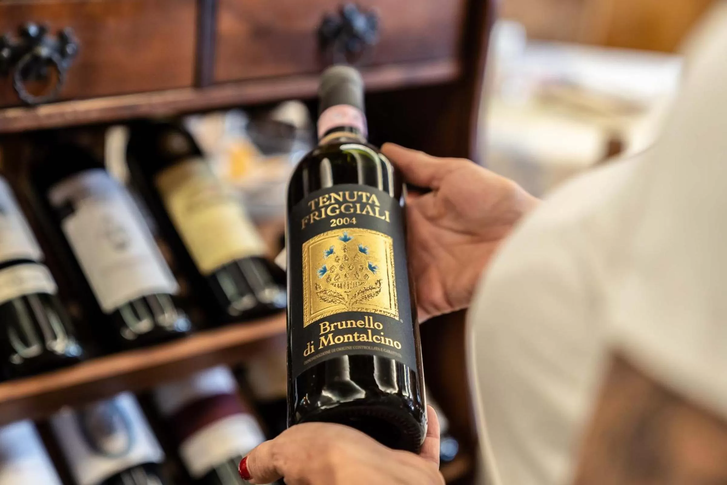 Hotel-Gasthof Zum Dragoner