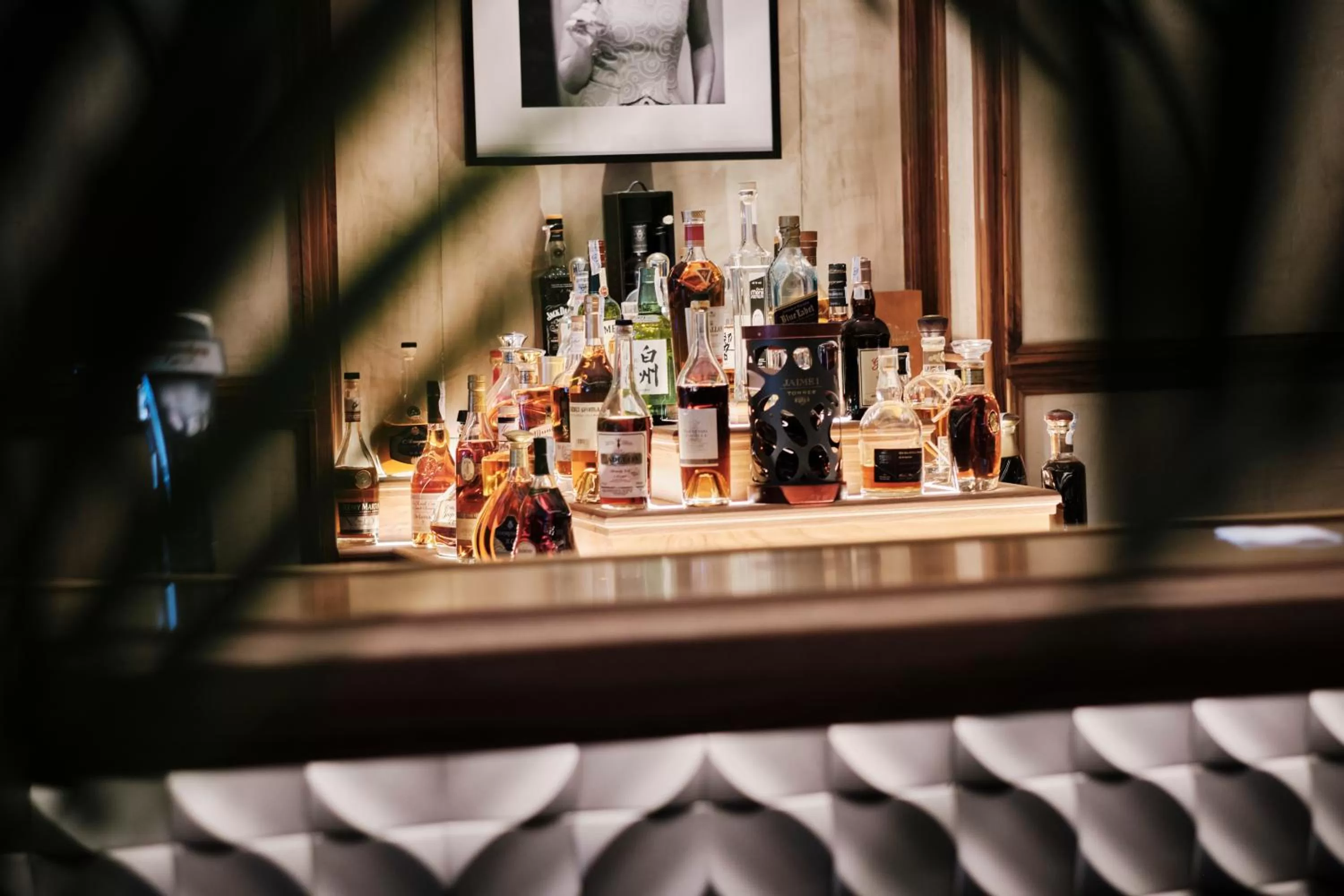 Lounge or bar in El Llorenc Parc de la Mar - Adults Only (+16)