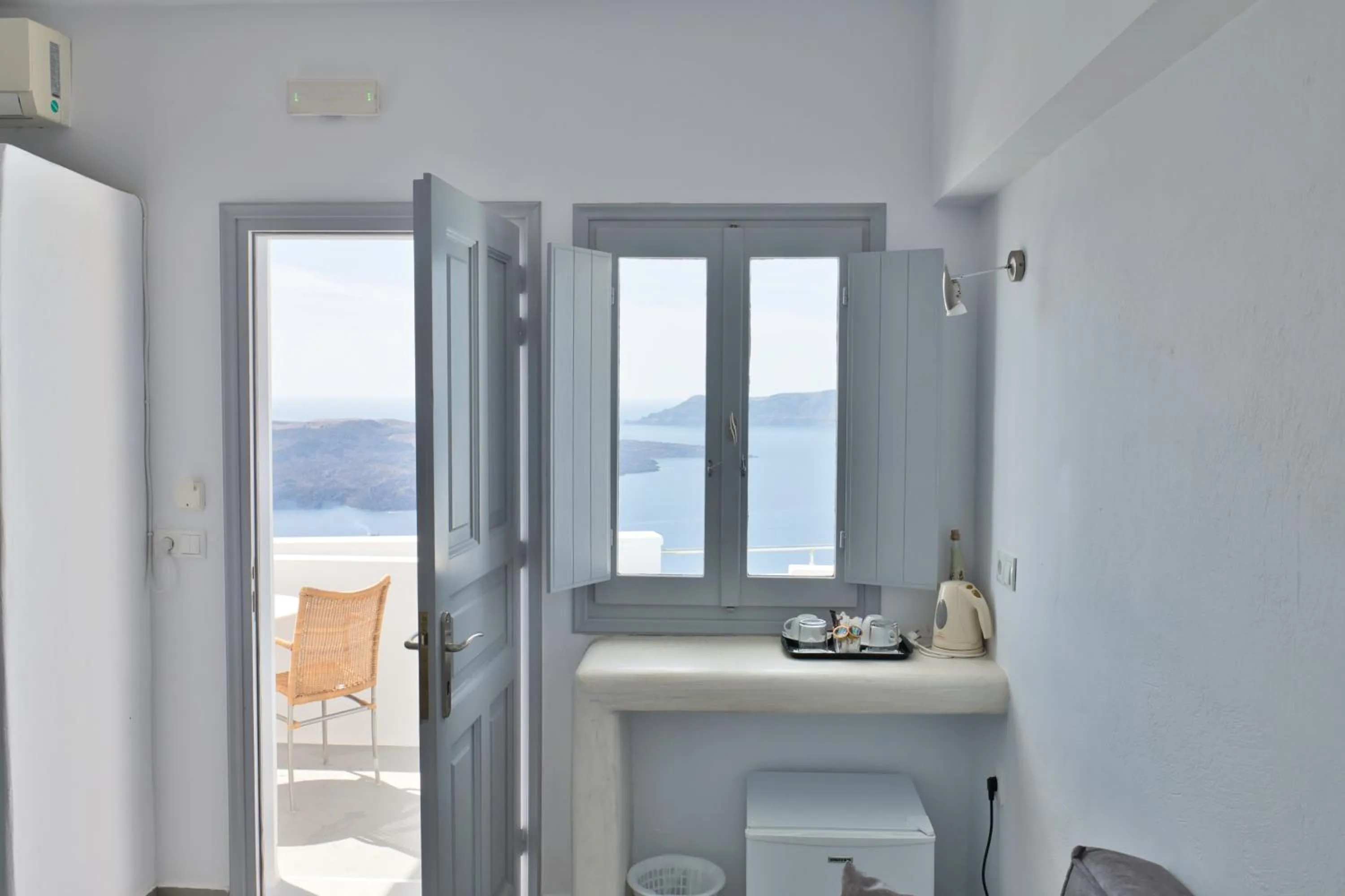 View (from property/room) in The Last Sunbeam - Adults Only