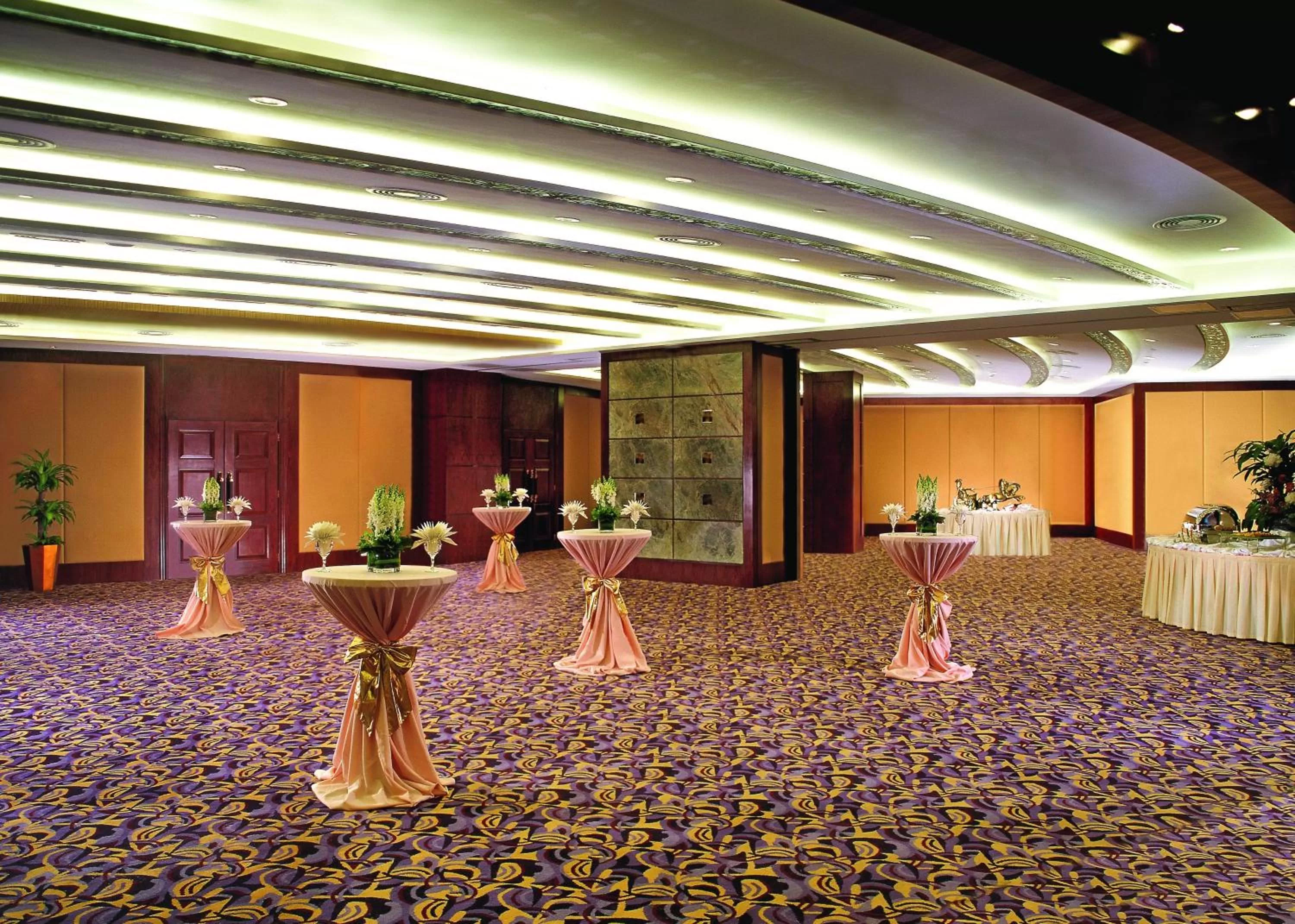 Other in The Pavilion Hotel Shenzhen (Huaqiang NorthBusiness Zone)