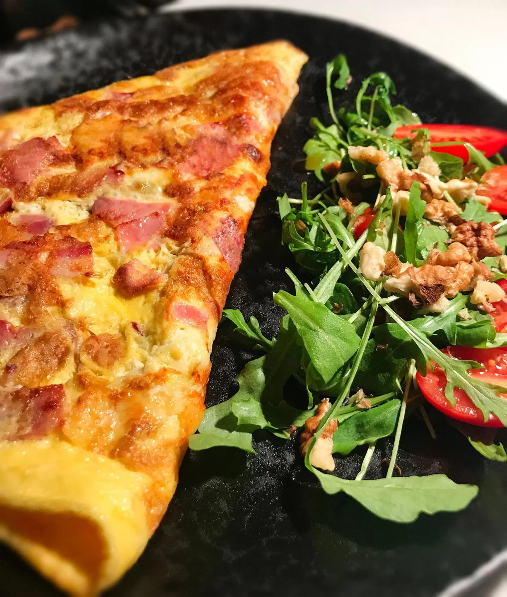 Food in Elakati Luxury Boutique Hotel - Adults Only