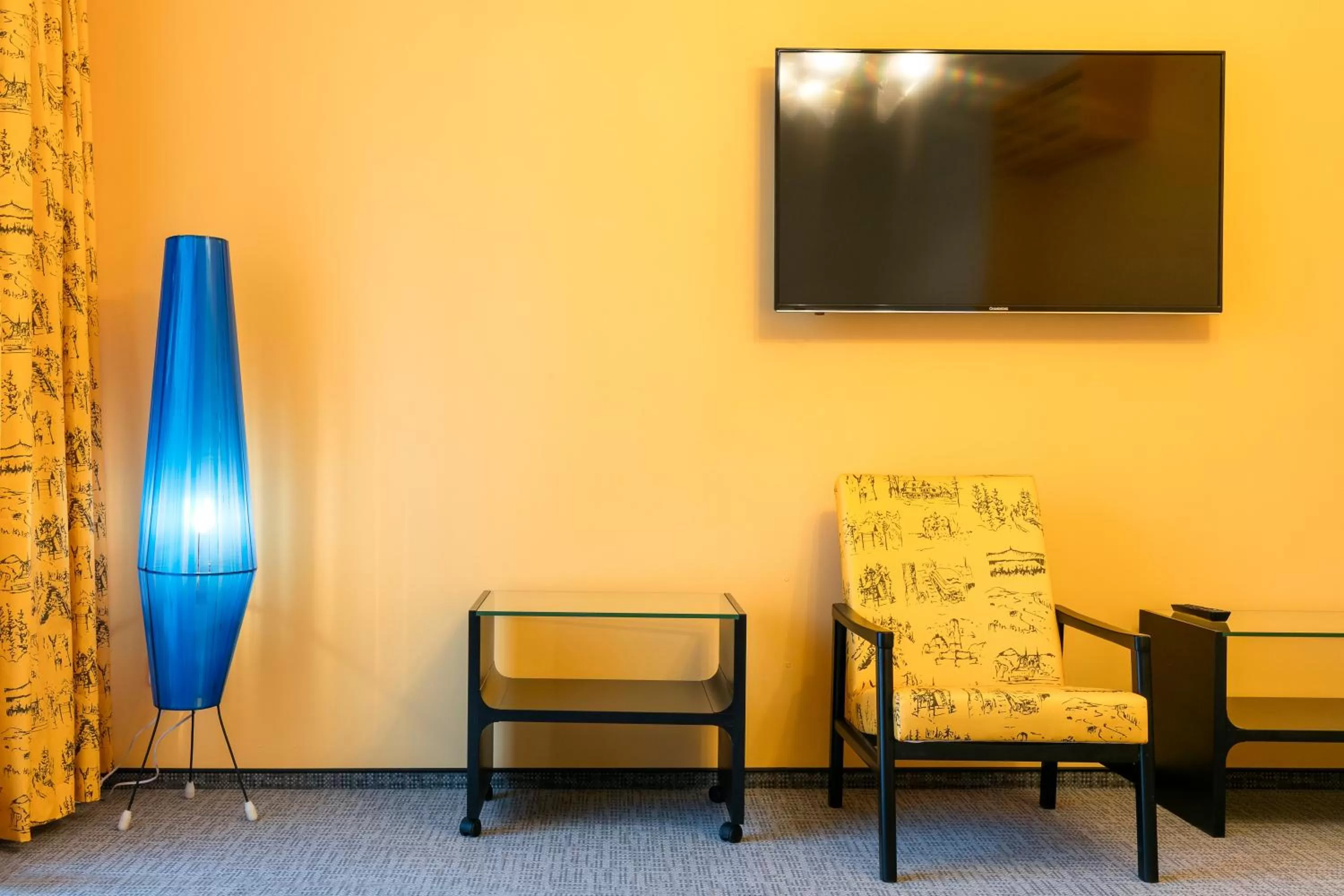 Photo of the whole room in Pytloun Grand Hotel Imperial