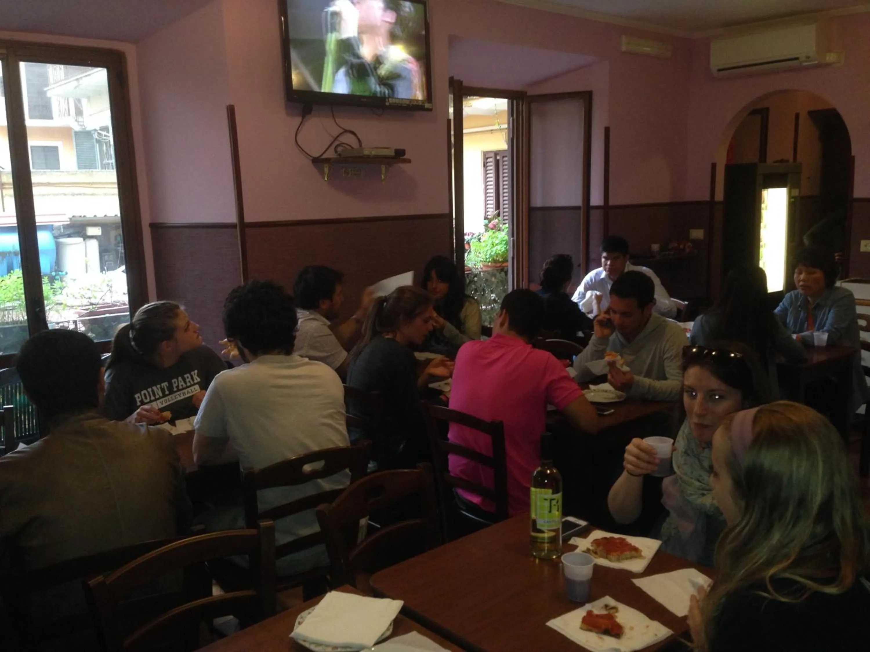 Other in Legend R.G.