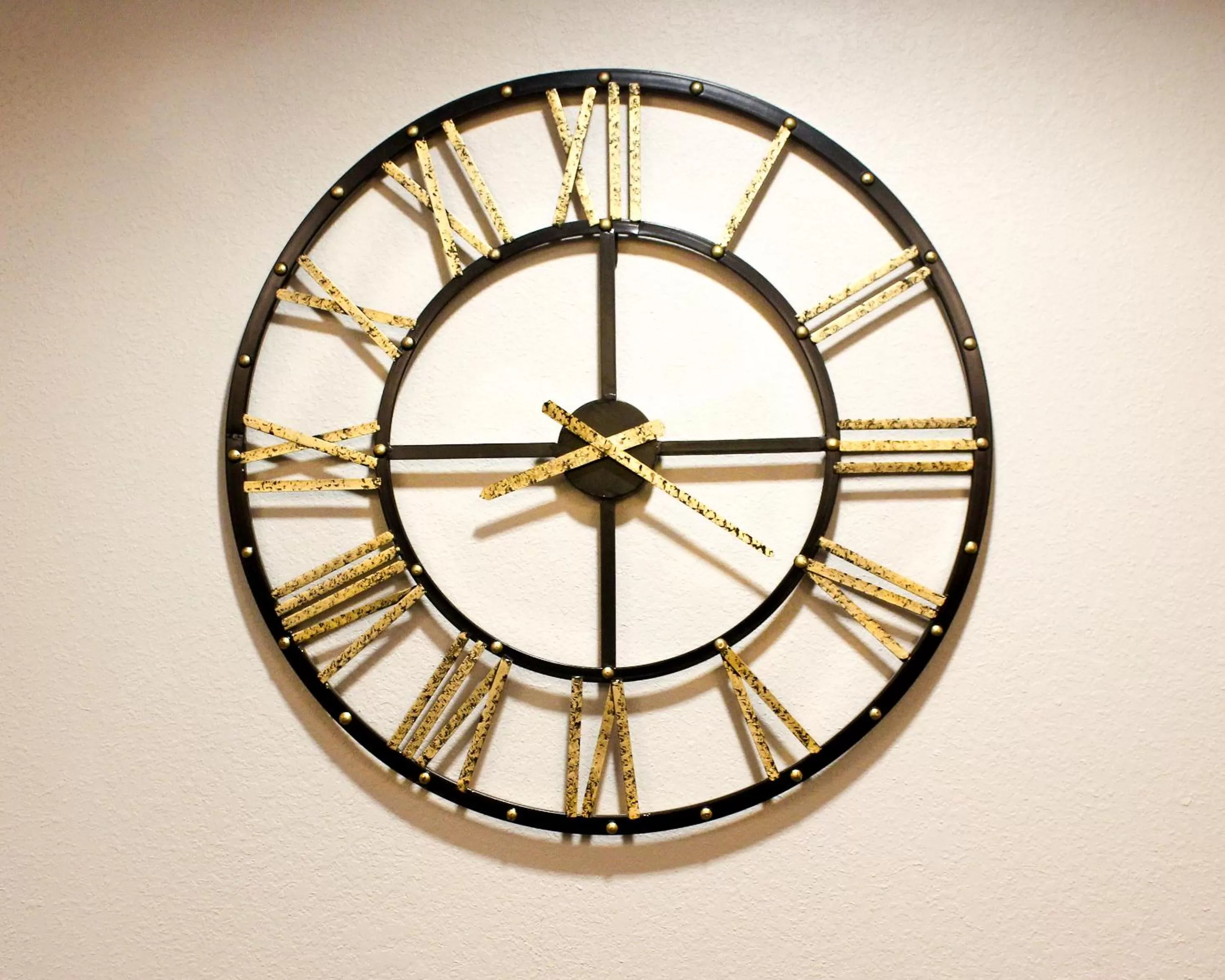 Decorative detail in Microtel Inn & Suites by Wyndham - Penn Yan