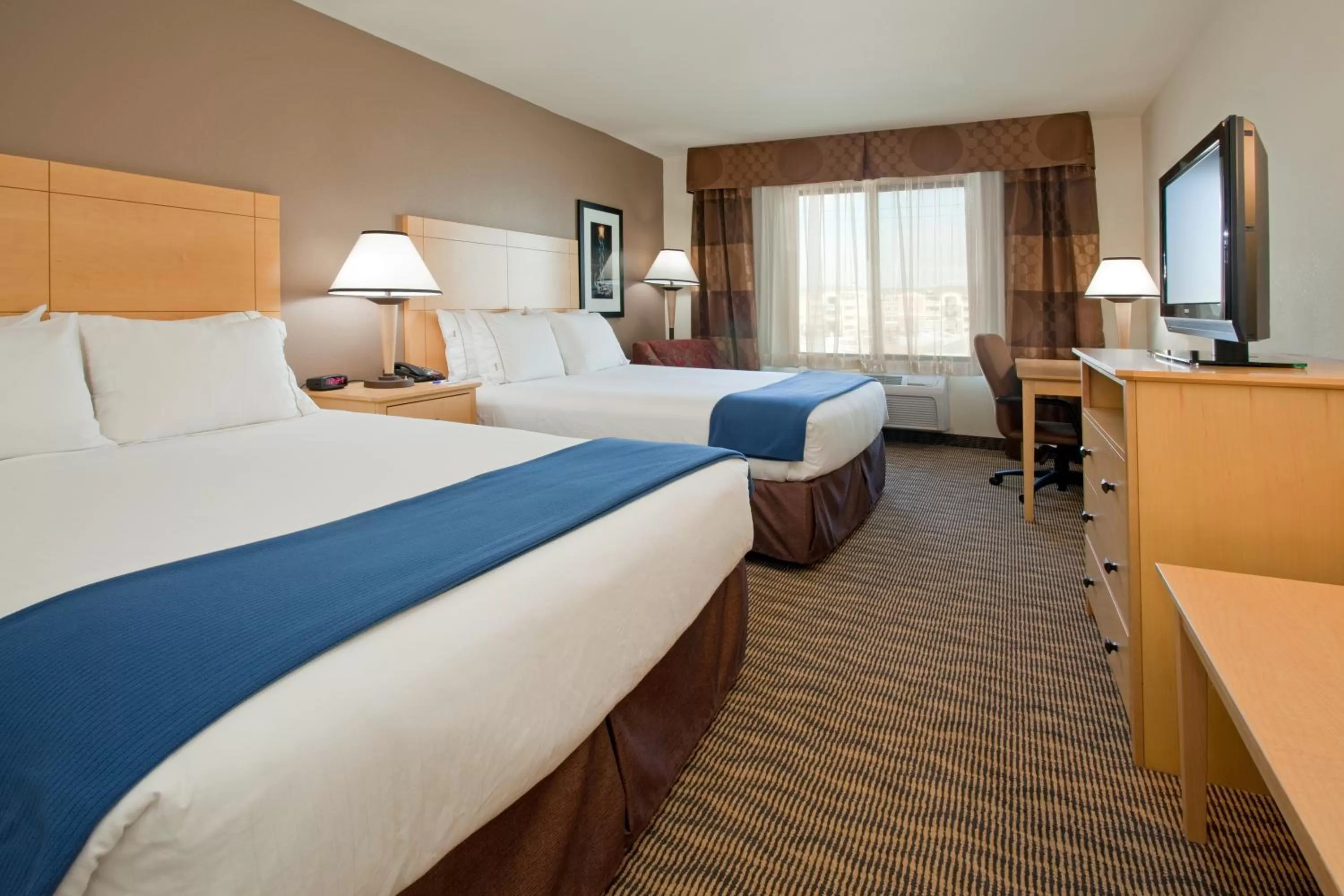 Holiday Inn Express West Valley City by IHG