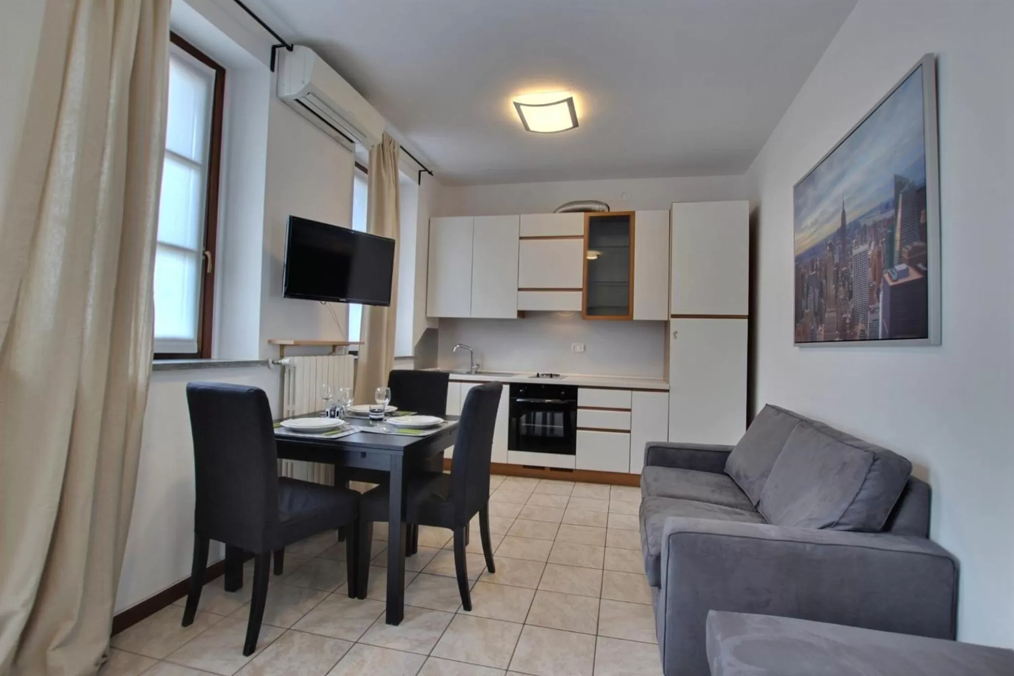 Day in Residence il Cascinetto