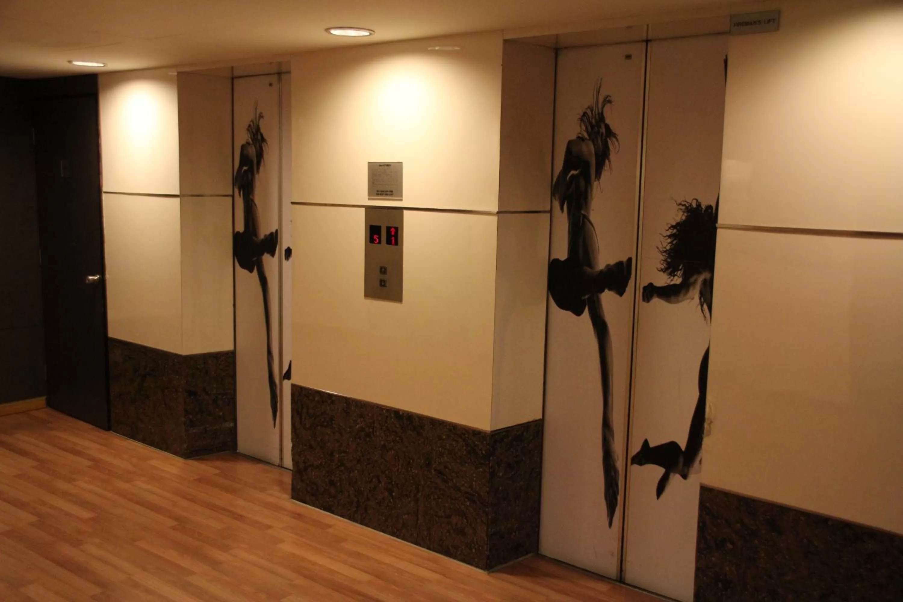 Other in Strand Hotel