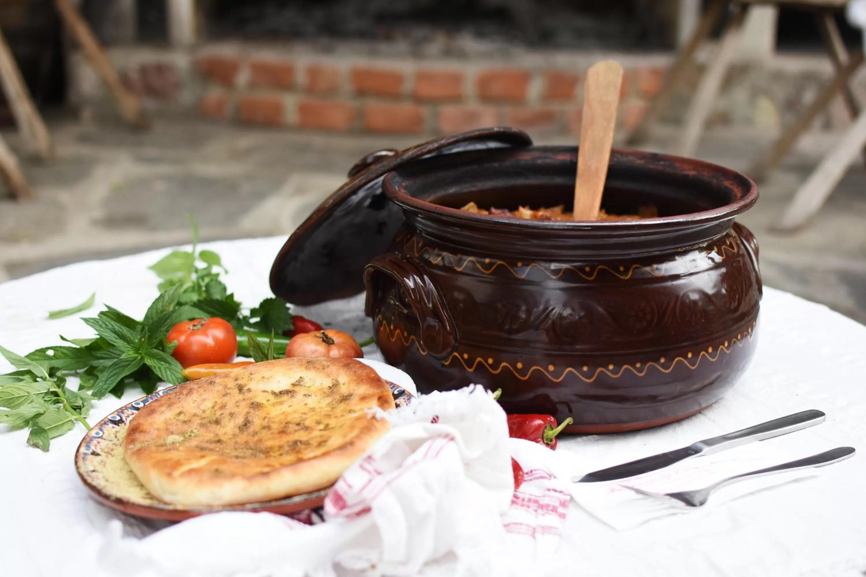 Djudjeva Kyshta Hotel