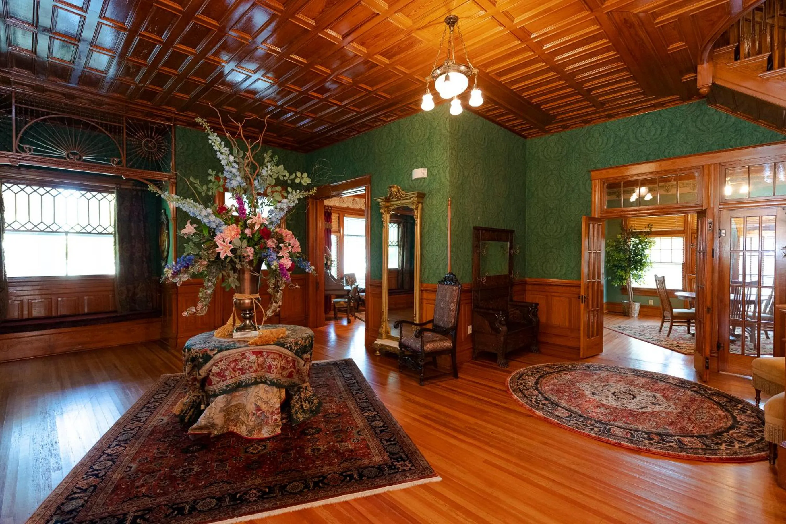 Other in Captain Henderson House