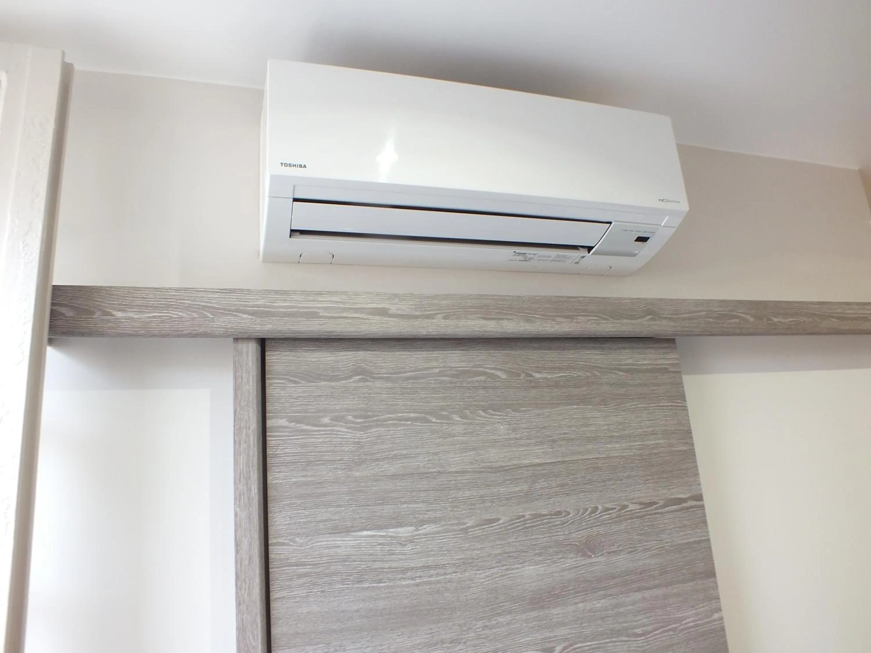 Area and facilities in Hotel Paganini