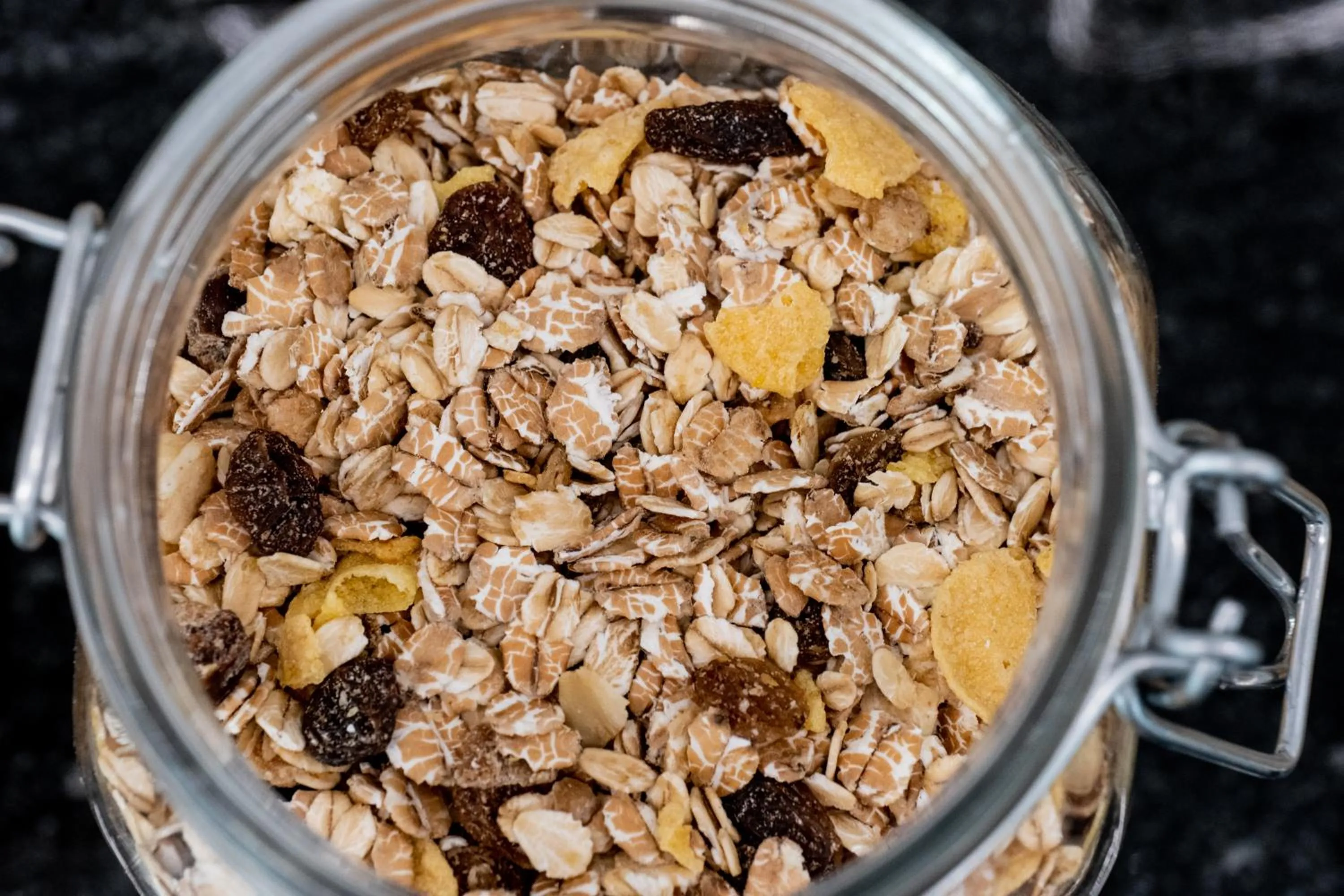 Breakfast in Hotel Due Mari & SPA