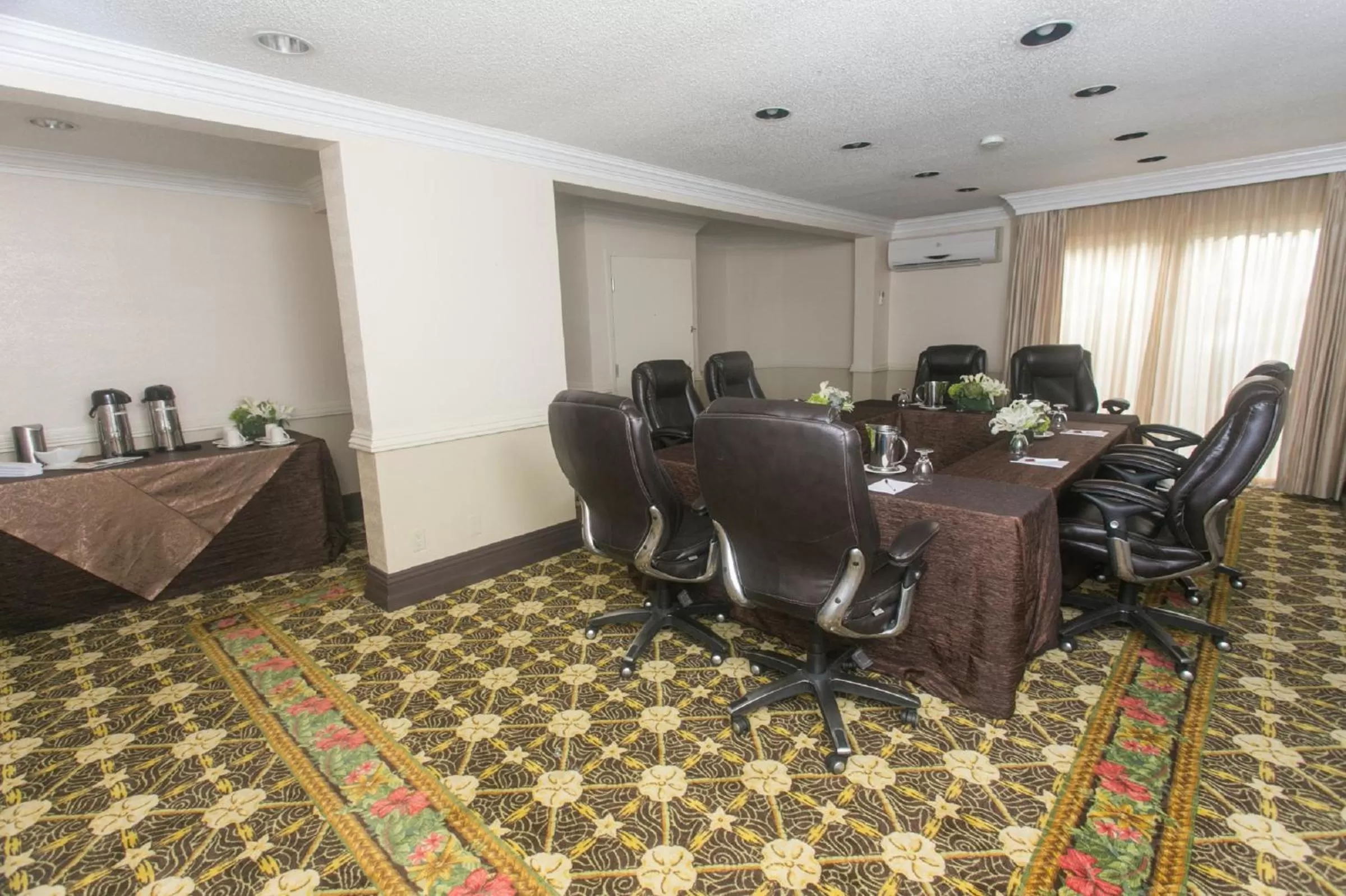 Meeting/conference room in Comfort Suites Paradise Island