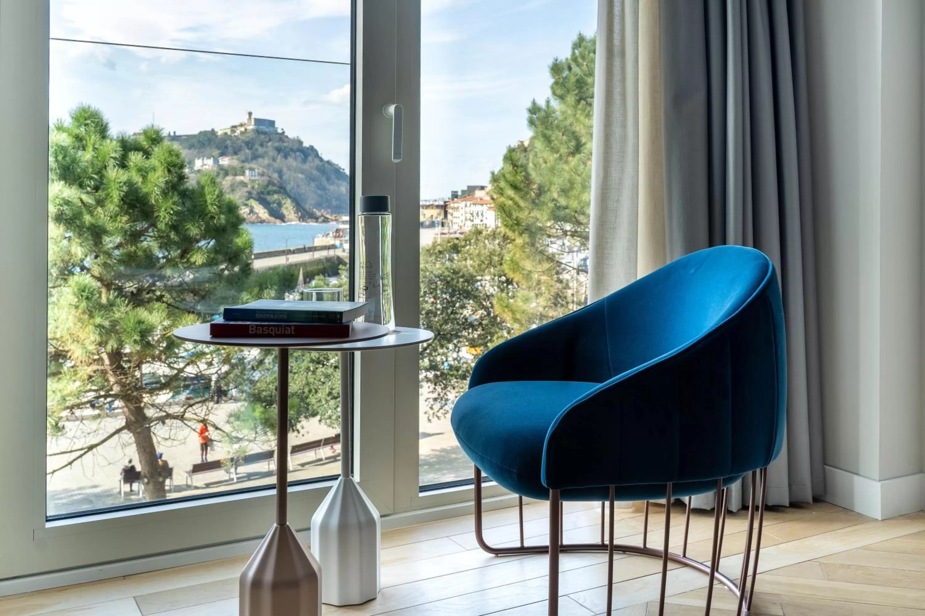 View (from property/room) in Lasala Plaza Hotel - Adults Only