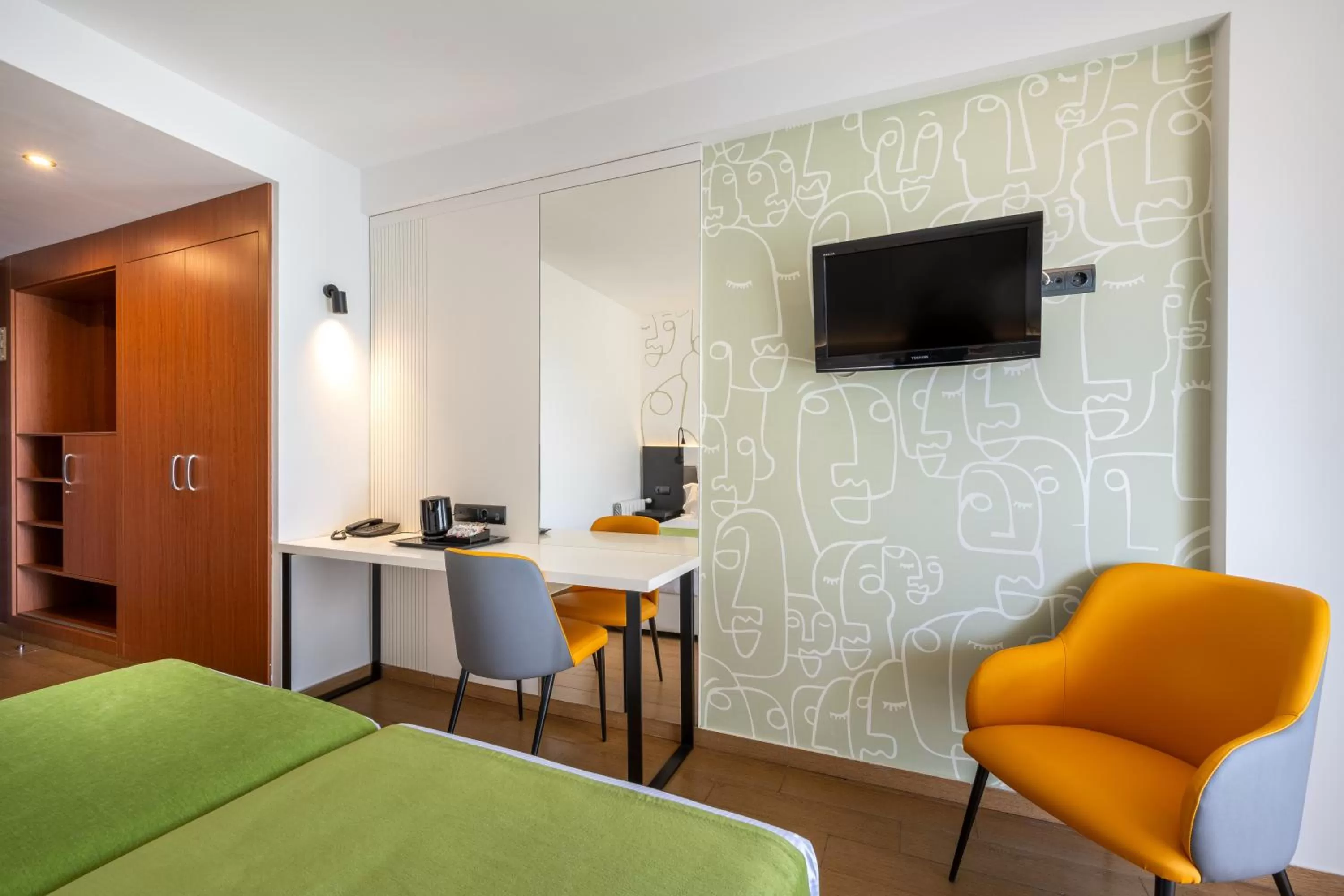 Climia Benidorm Plaza