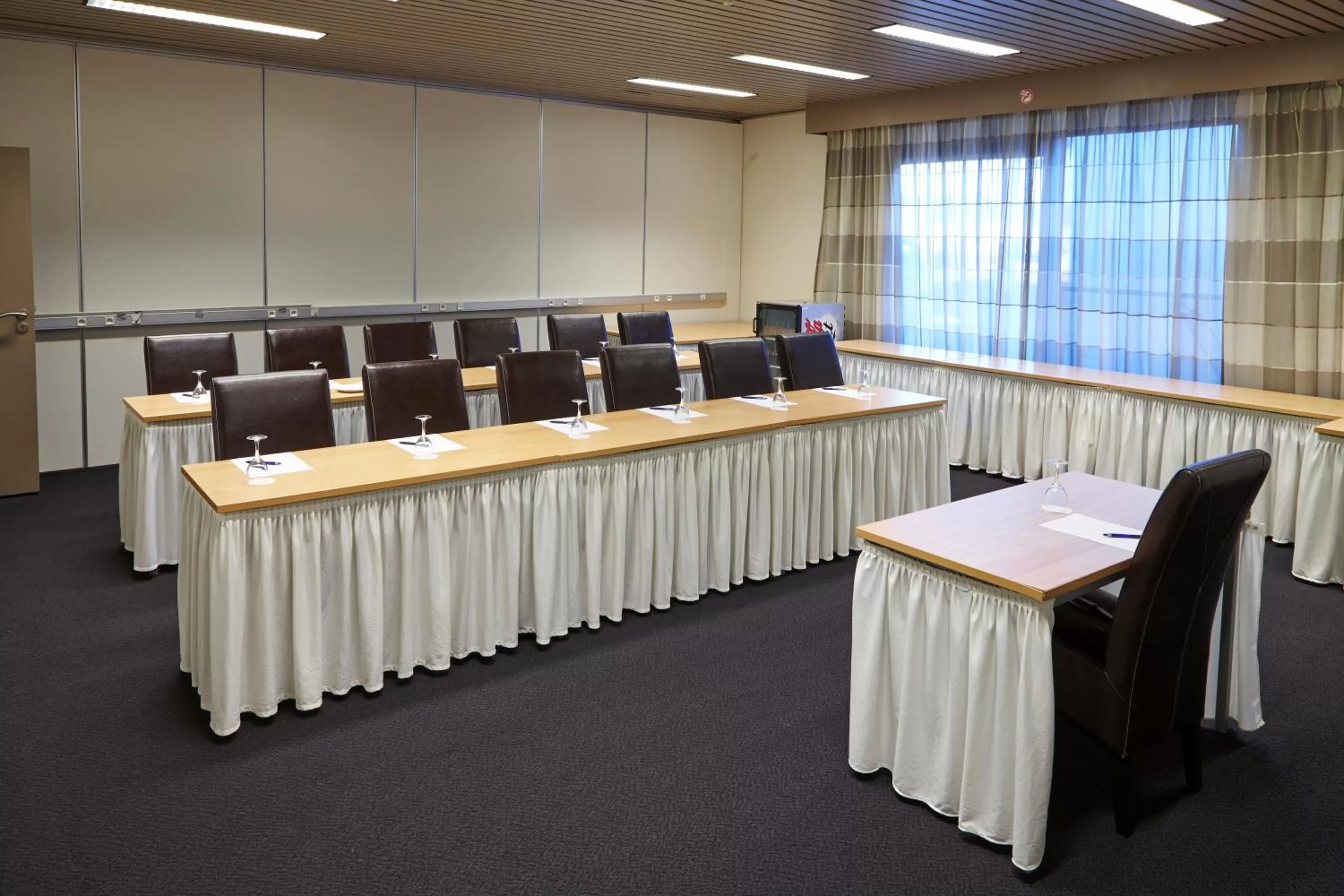 Business facilities in Vivaldi Hotel