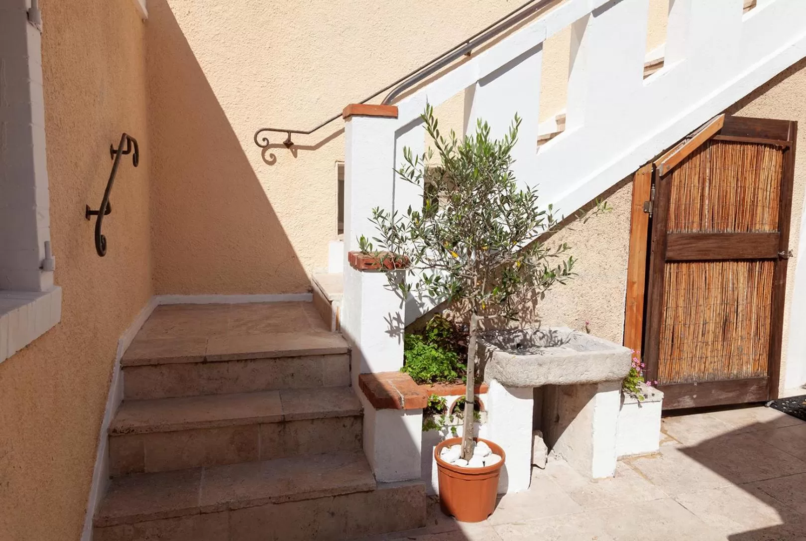 Auberge du Vieux Château