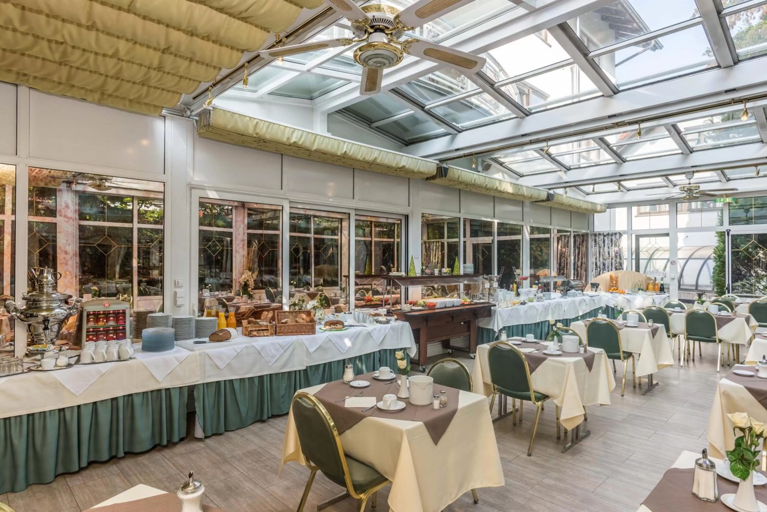 Banquet/Function facilities in Gasthof Neuwirt