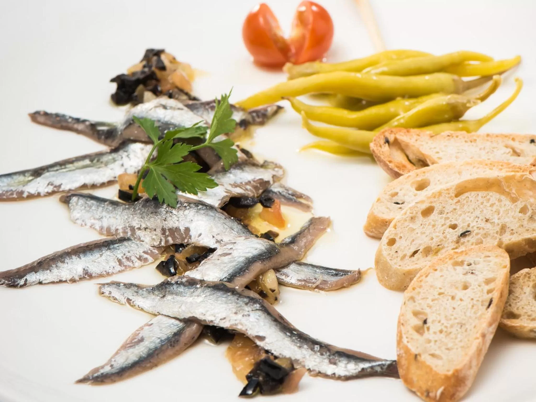 Restaurant/places to eat in Dolce by Wyndham Barcelona Resort