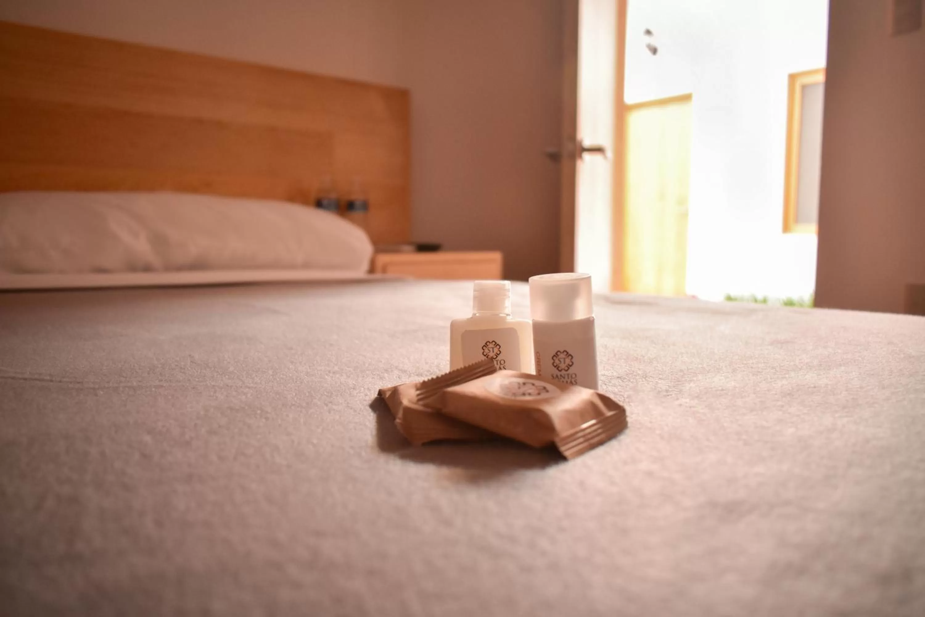 Other in HOTEL CASA SANTO TOMAS