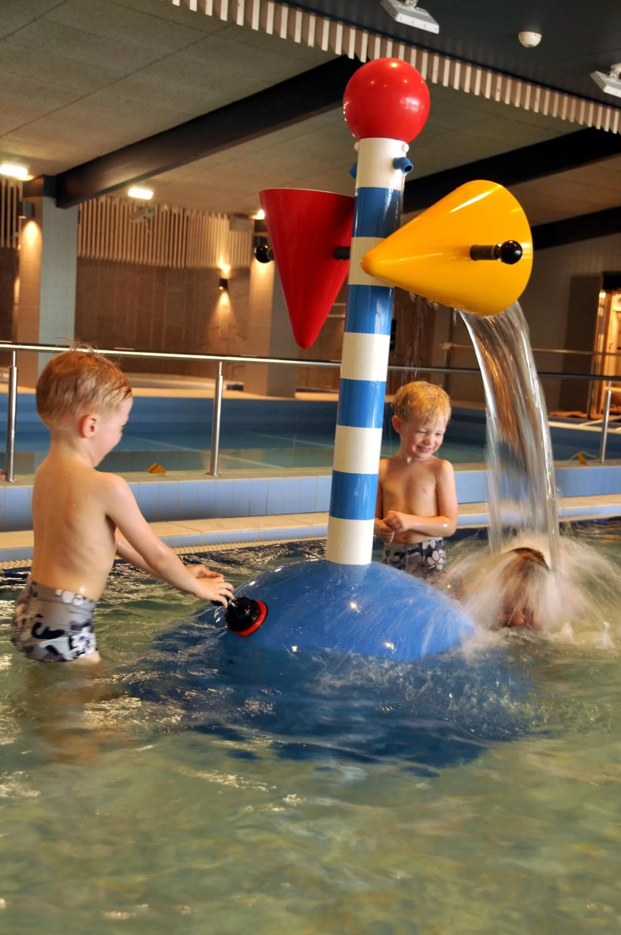 People in Spa Hotel Härmä - Härmän Kylpylä