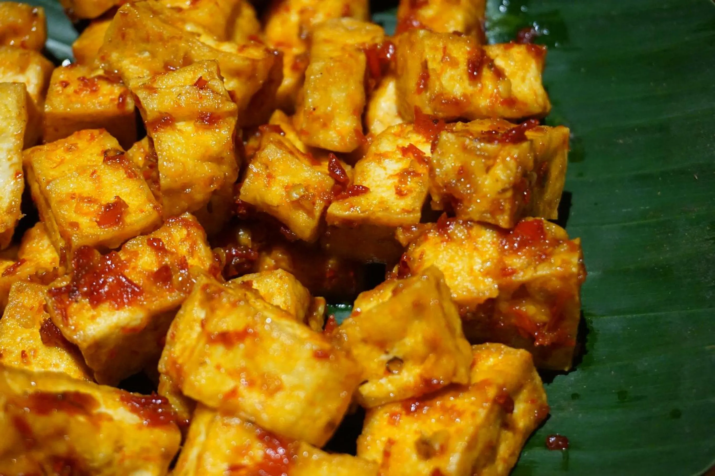 Food close-up in Luminor Hotel Jambi Kebun Jeruk By WH