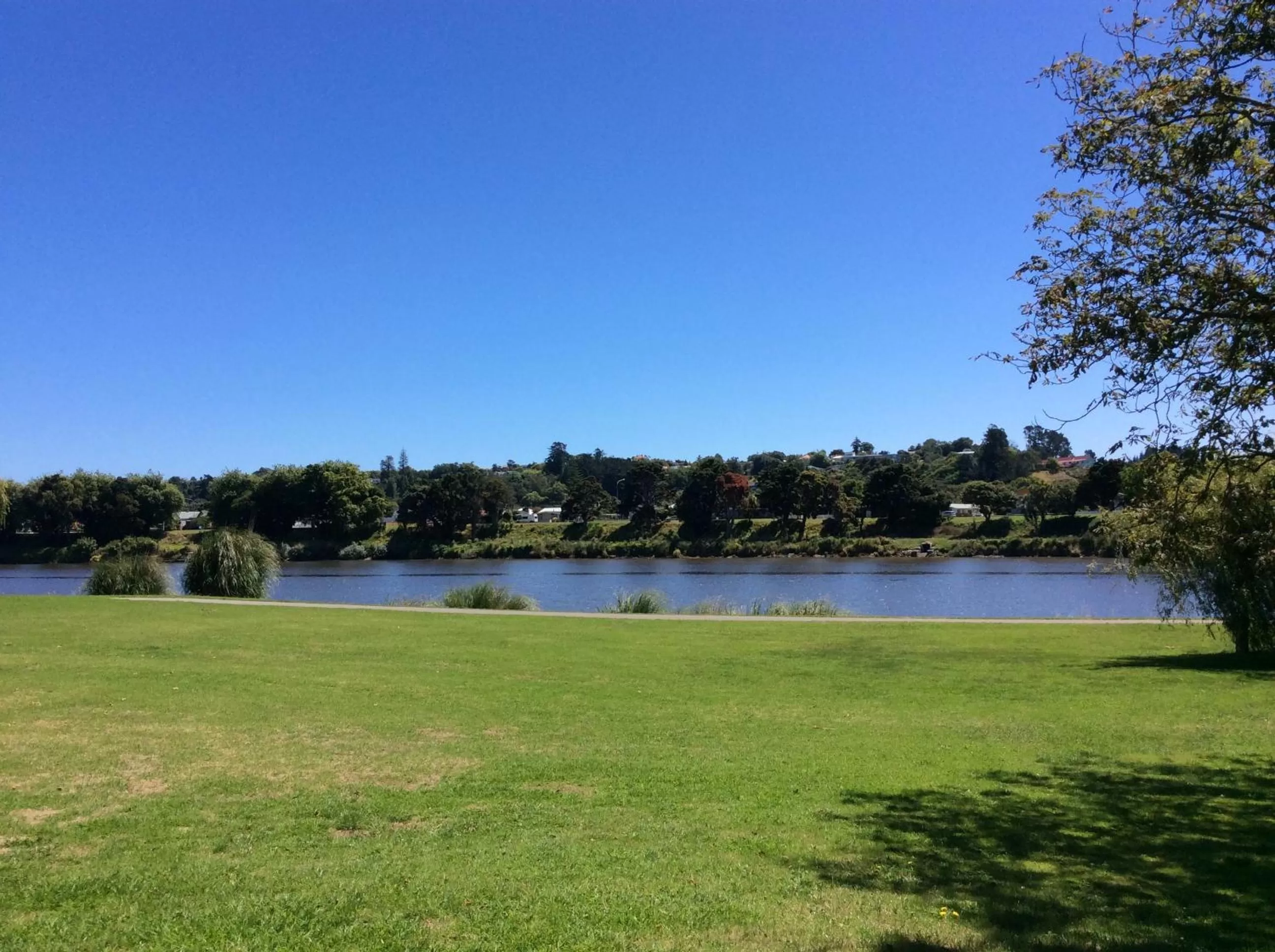 View (from property/room), Garden in Anndion Motel