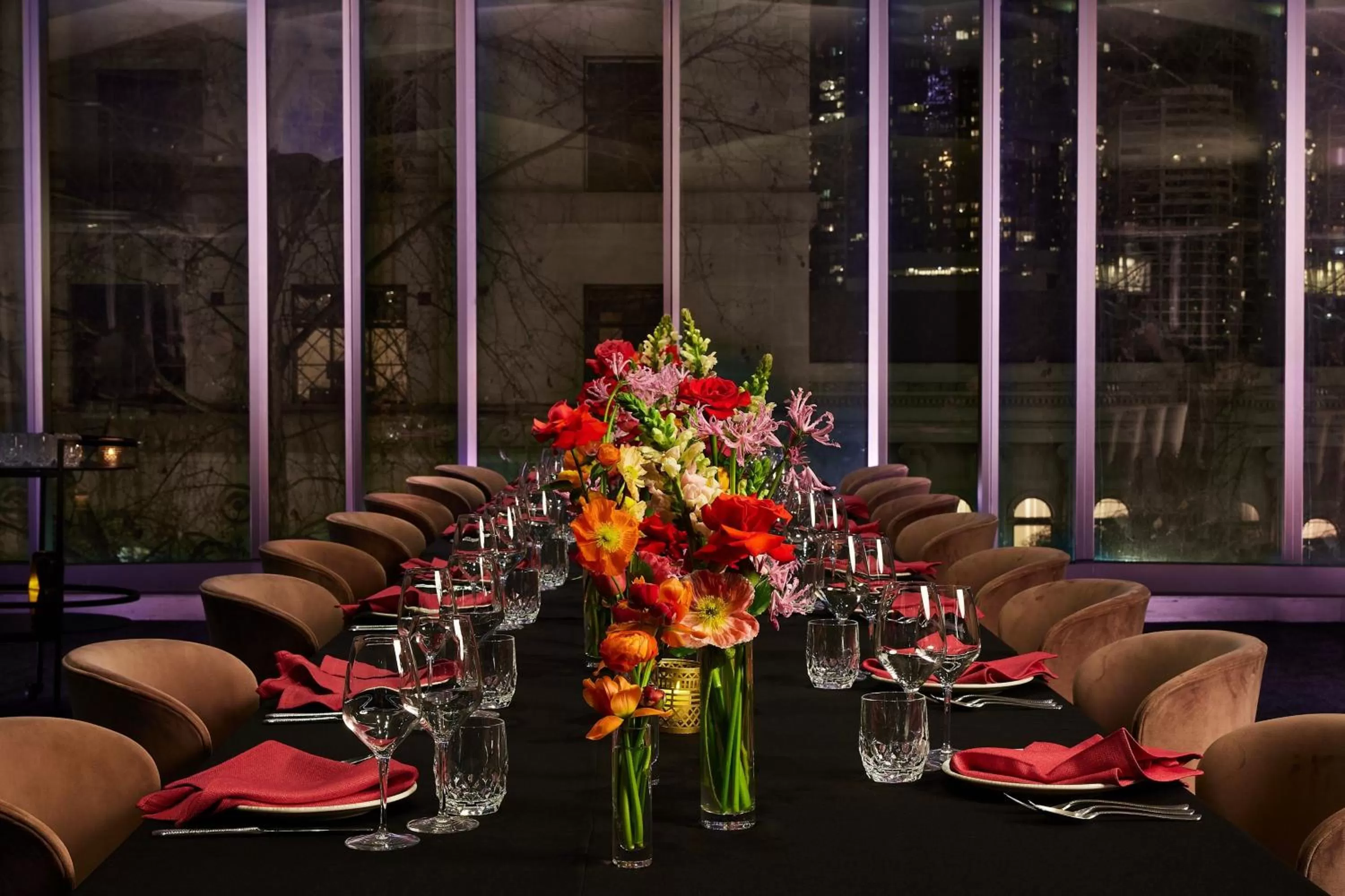 Meeting/conference room in W Melbourne