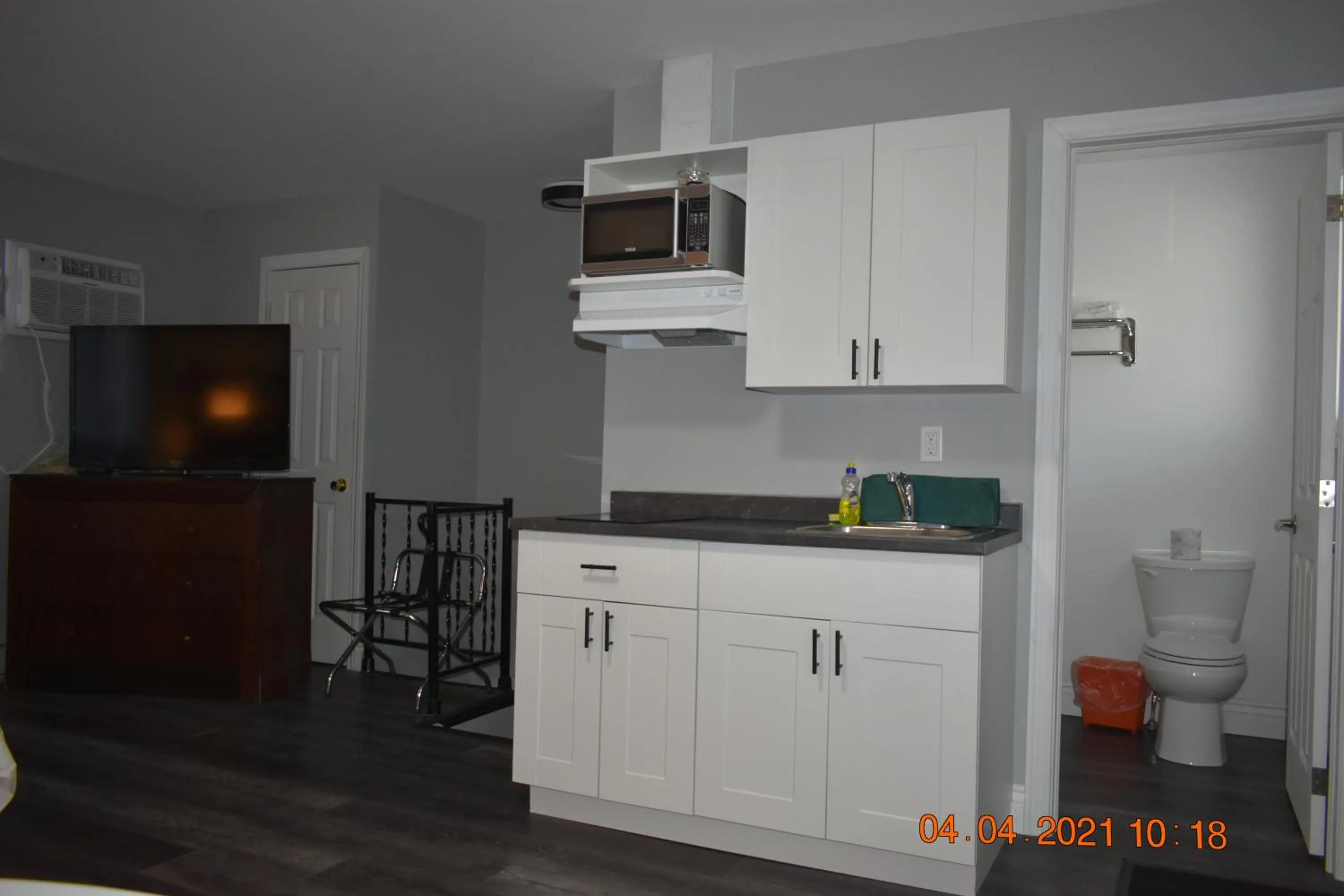 Time Travellers Motel