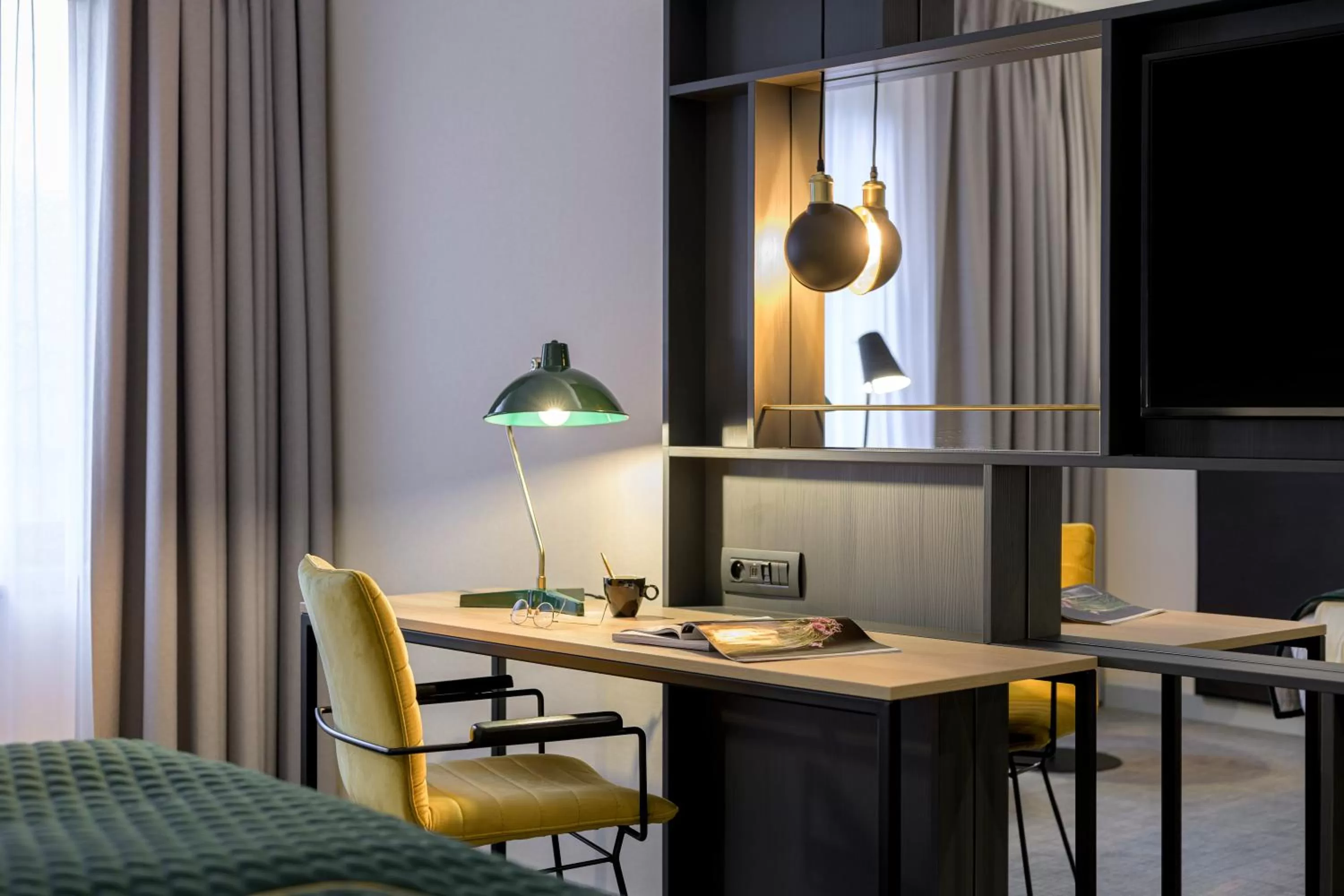 Photo of the whole room in Holiday Inn Hasselt by IHG