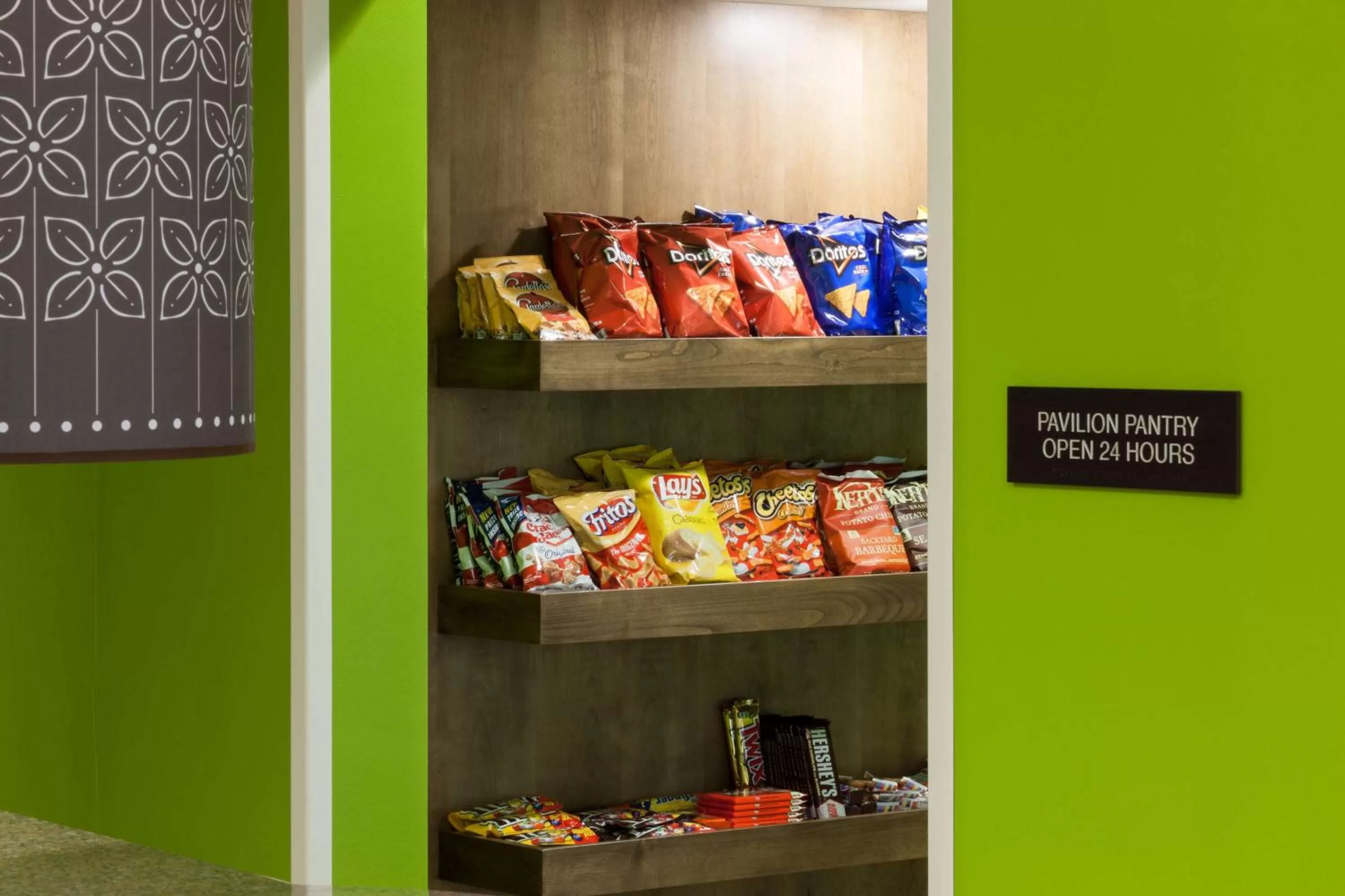 Restaurant/places to eat in Hilton Garden Inn McAllen Airport