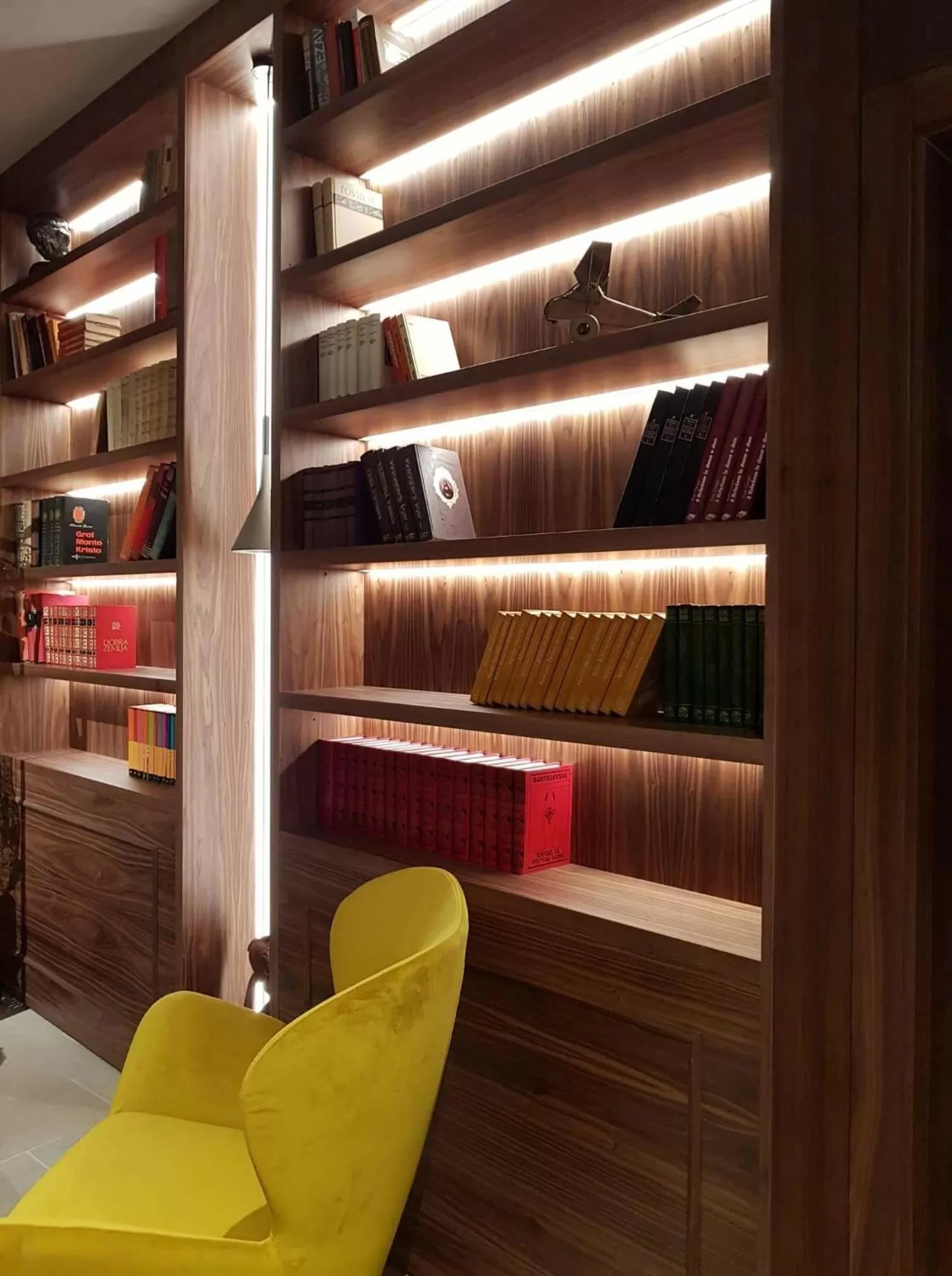 Boutique hotel Tvrđa