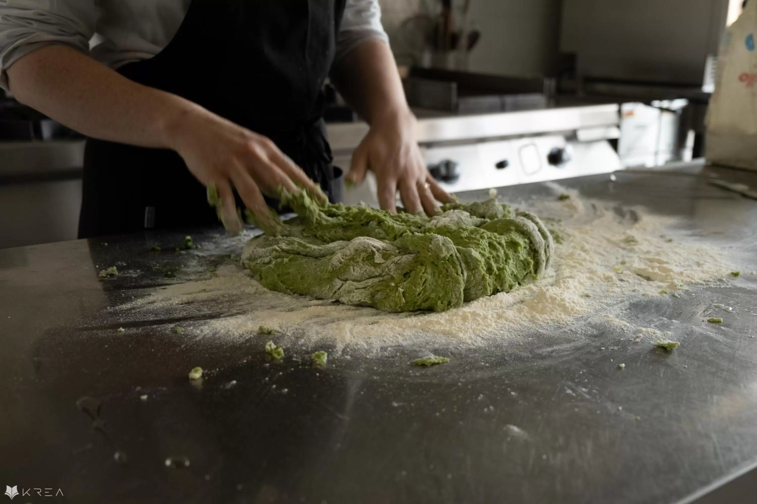 Restaurant/places to eat in Casa Valcellina Hotel Ristorante