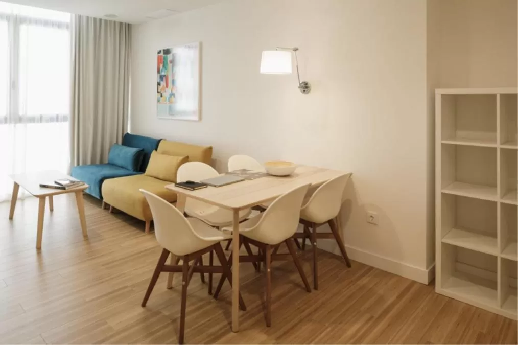 Mush Room Apartamentos