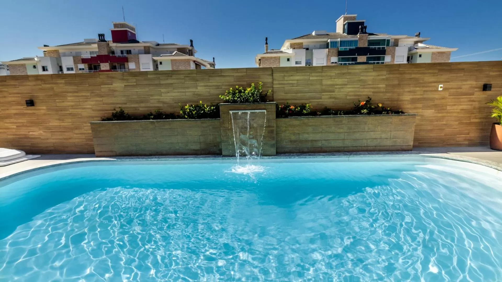 Hotel & Pousada Favareto