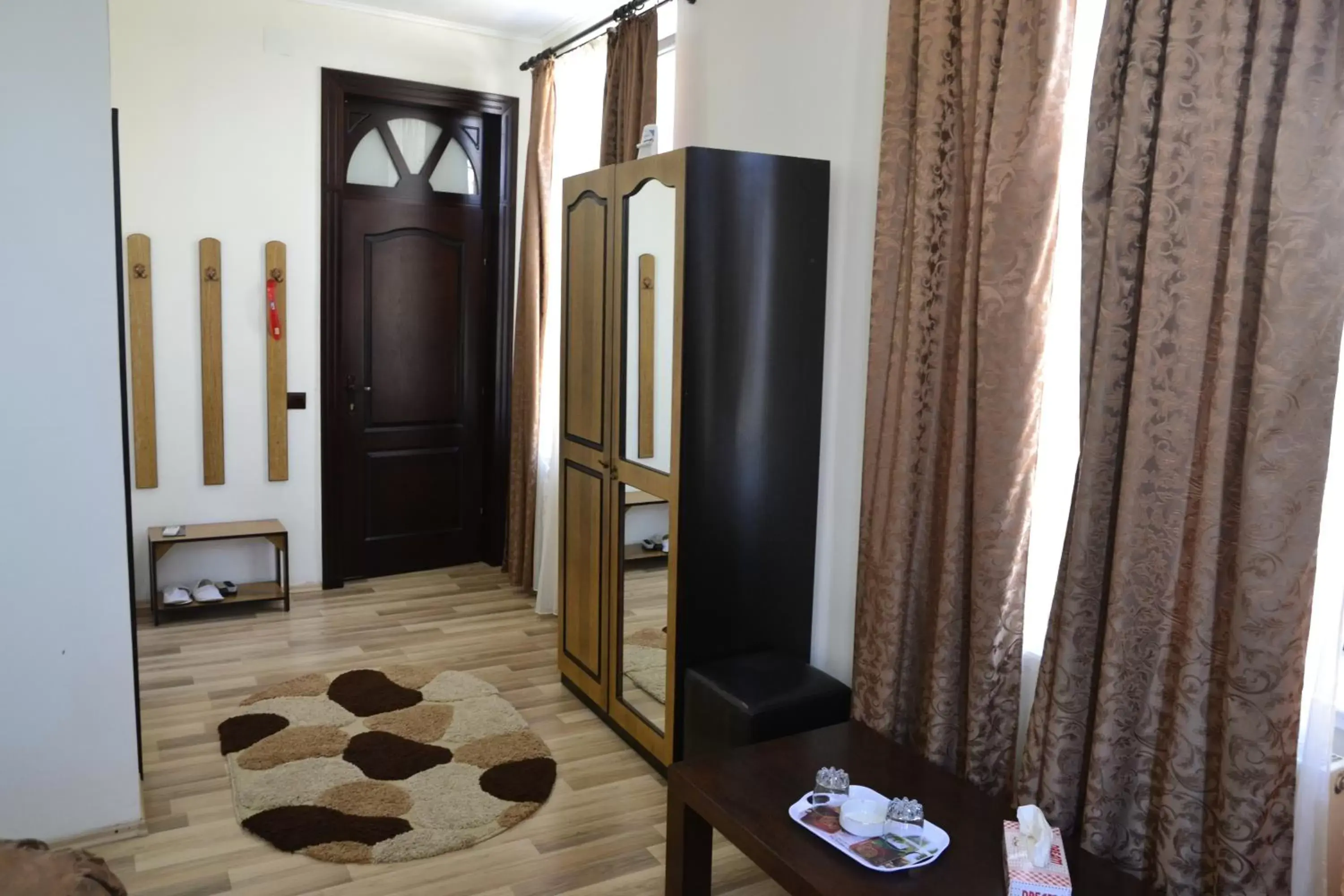 Superior Triple Room in Porto Franco Residence Superior Triple Room in Porto Franco Residence