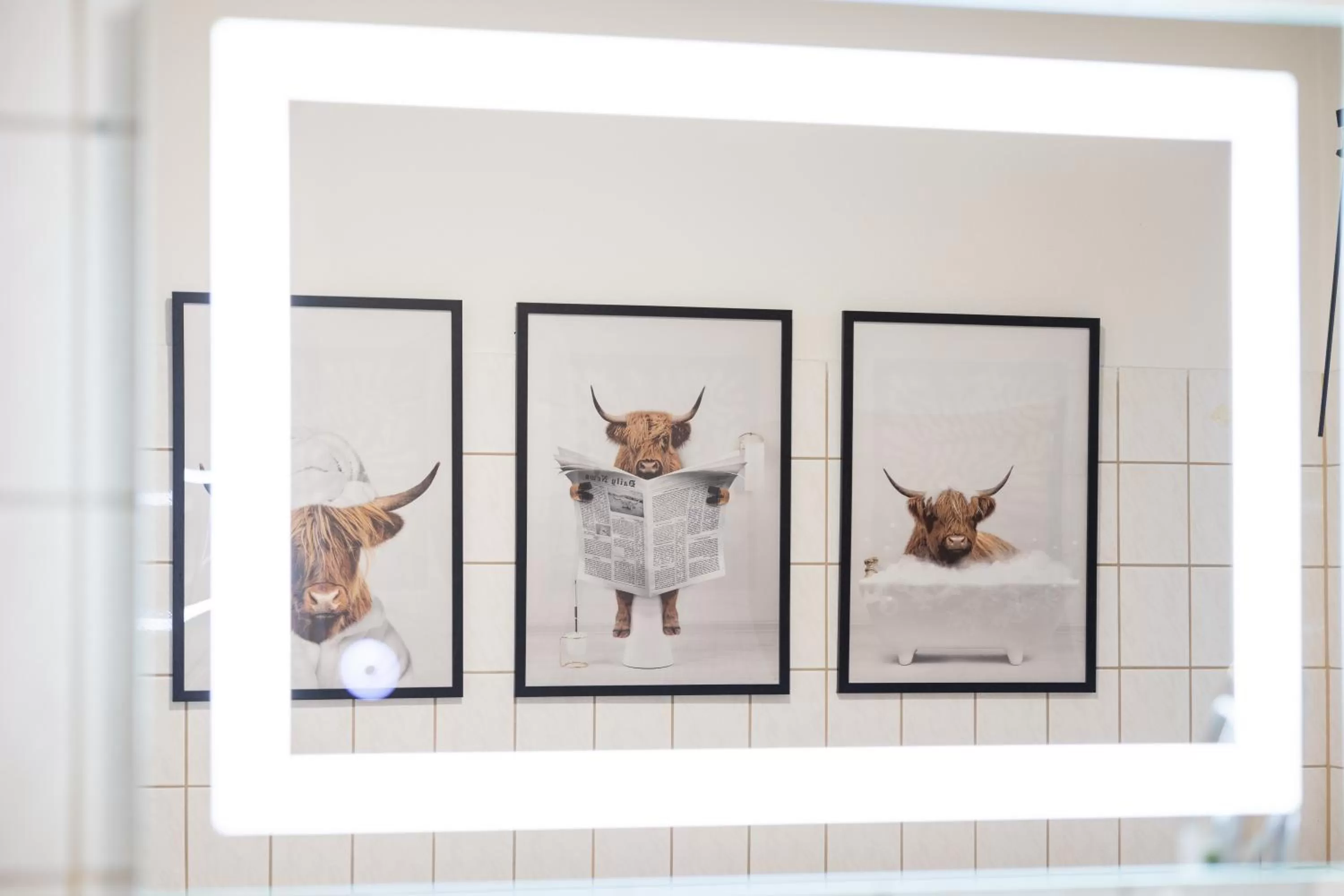 Decorative detail in Apartments an der Oper - Innenstadt - Zentral - Küche - Wifi - Powered by Ko-Living