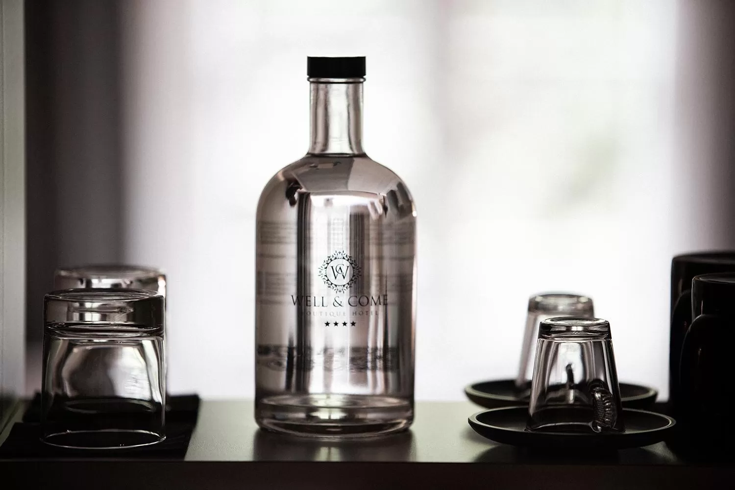 Hotel Well and Come Barcelona