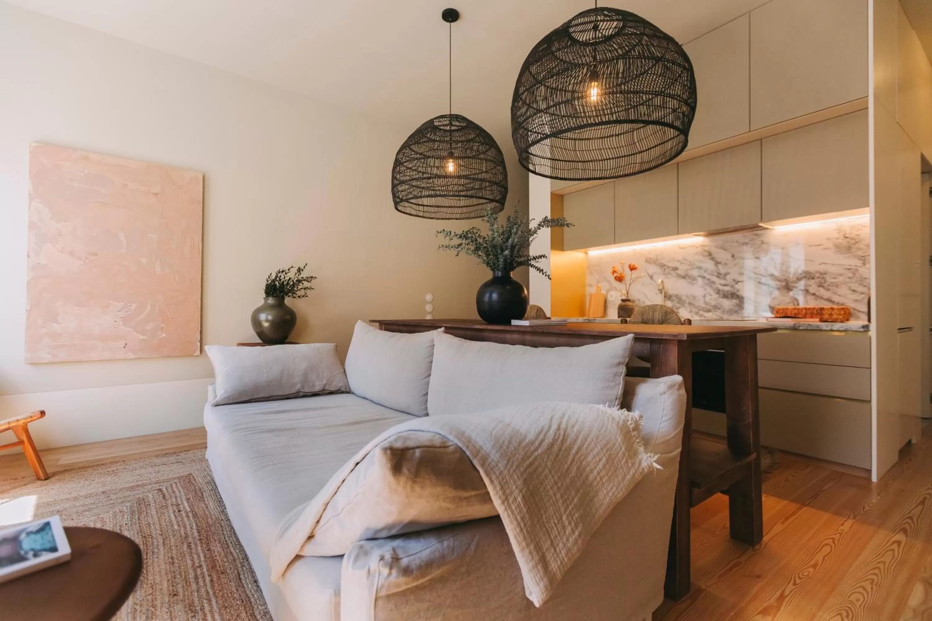 Superior Duplex in Village Aparthotel By BOA