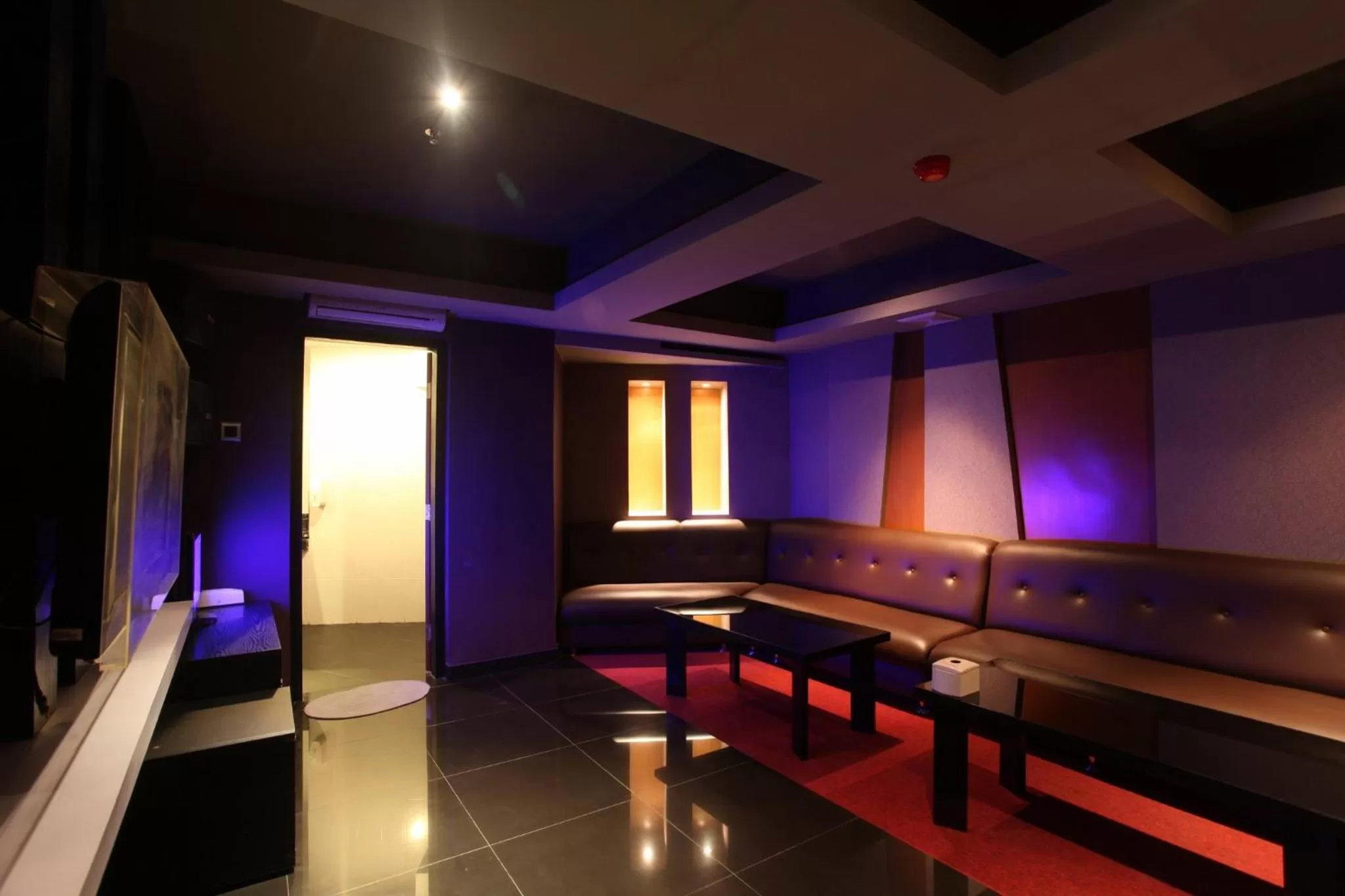 Fitness centre/facilities in Holiday Inn Bandung Pasteur by IHG