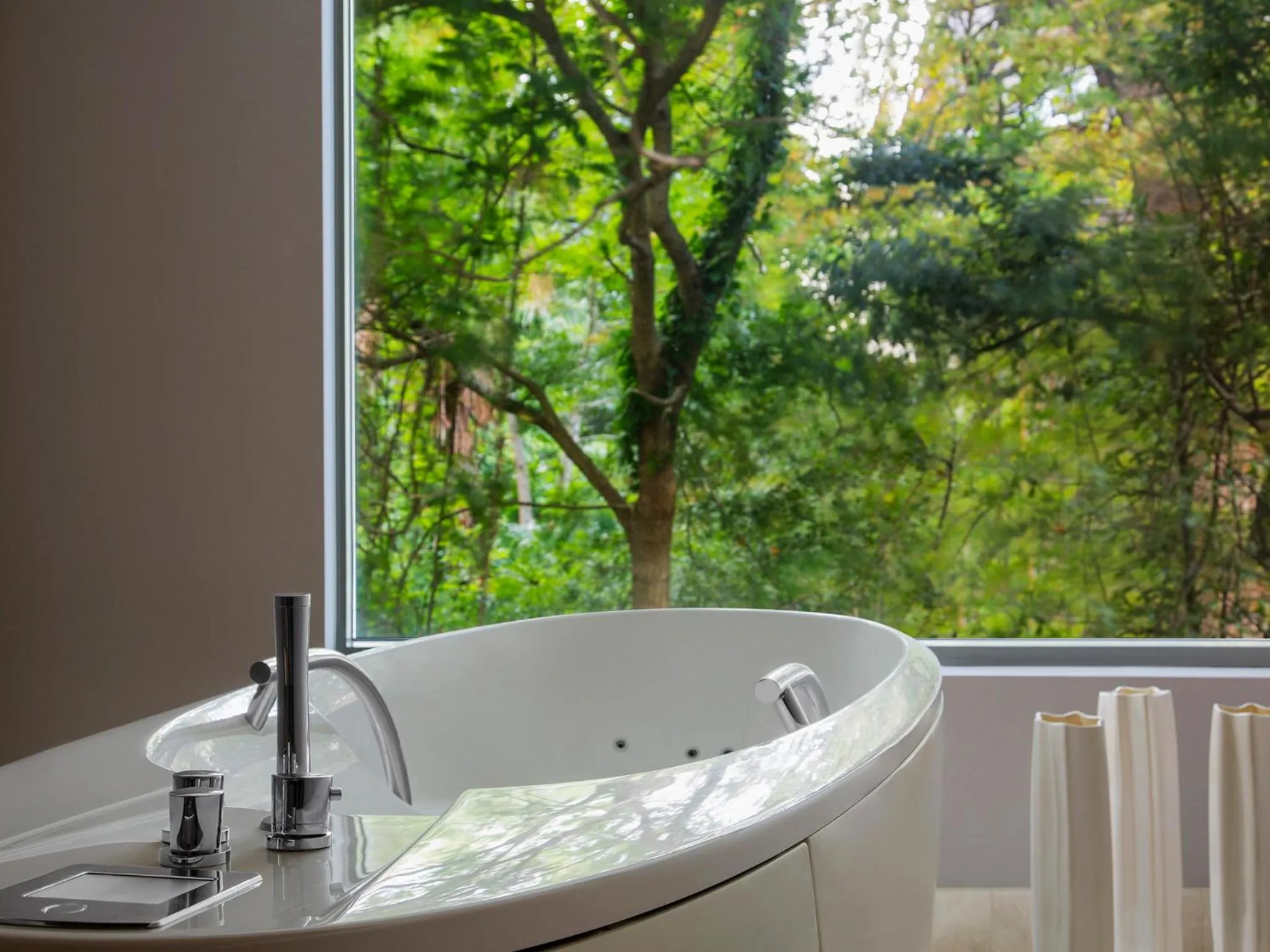 Spa and wellness centre/facilities in The Grand Tarabya Managed by Accor