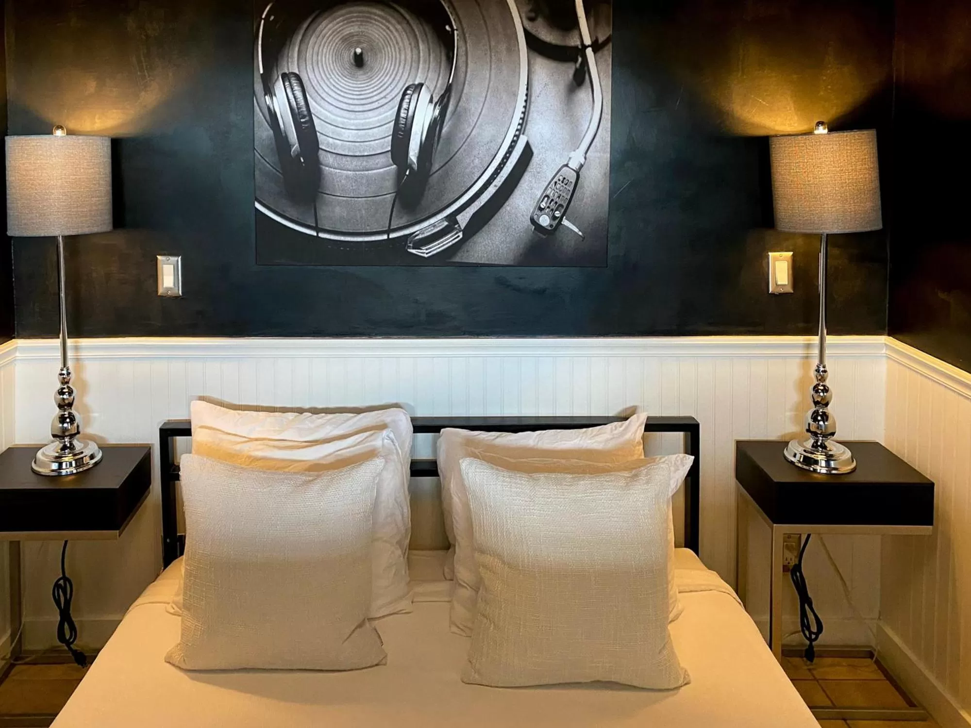 Bathroom in The O Spa + Resort, Adults only