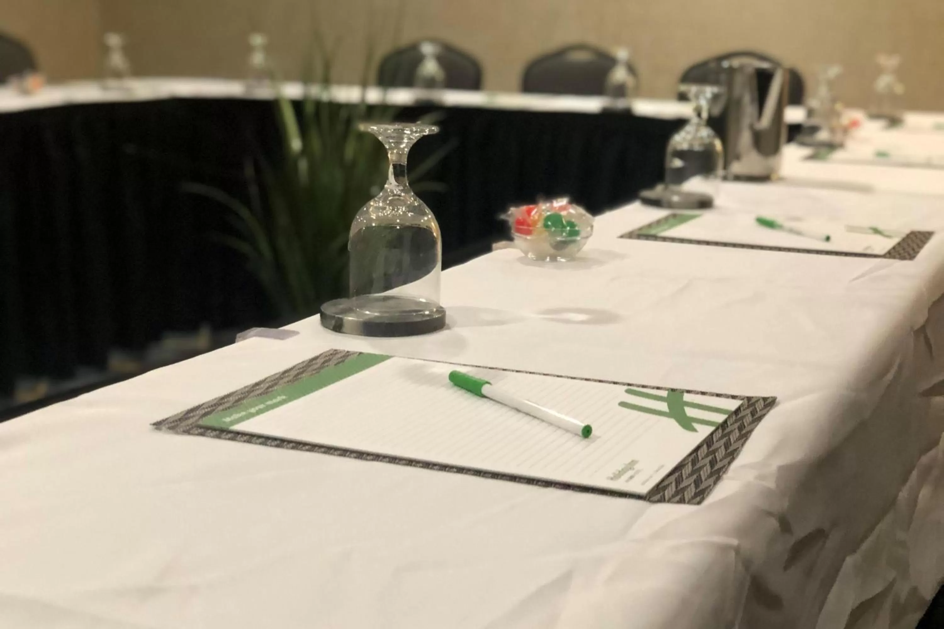 Meeting/conference room in Holiday Inn Toledo - Maumee I-80/90 by IHG